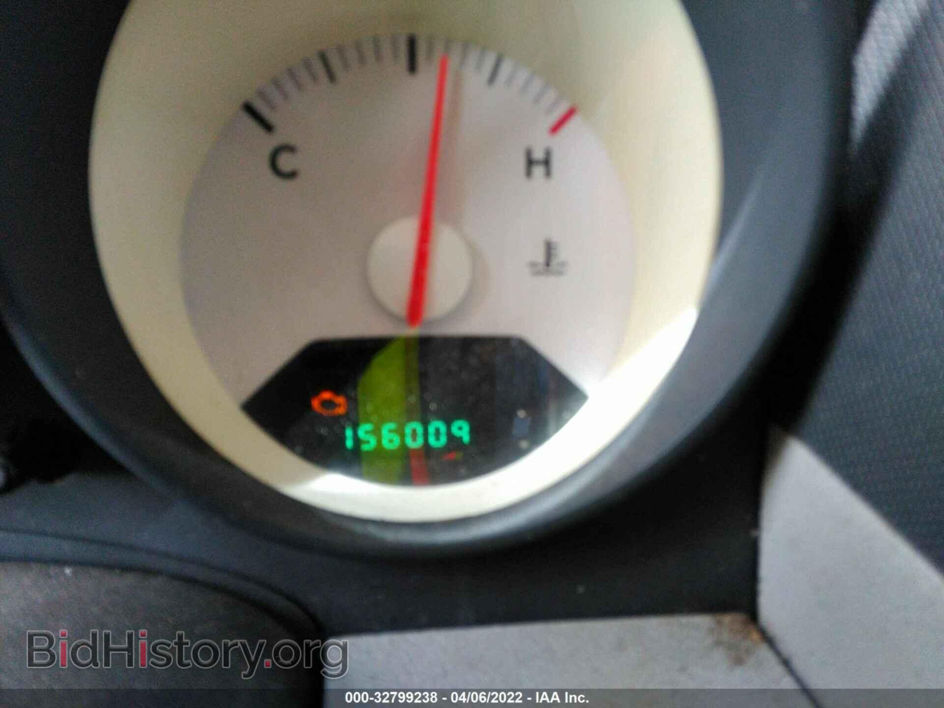 2007 DODGE CALIBER - VIN: 1B3HB28C47D198139 - Фото 7