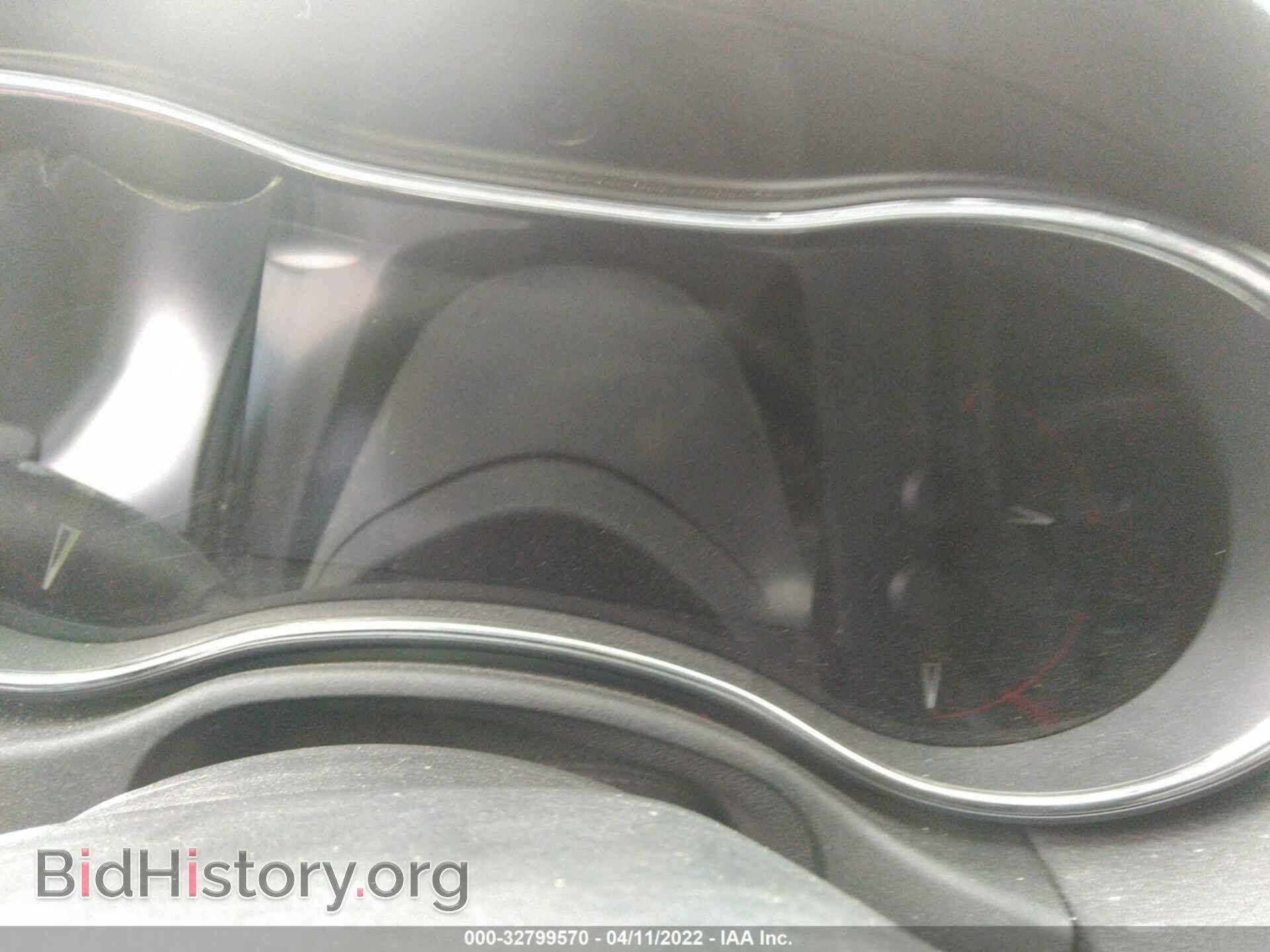 2015 DODGE DURANGO - VIN: 1C4SDHCT3FC242676 - Фото 7