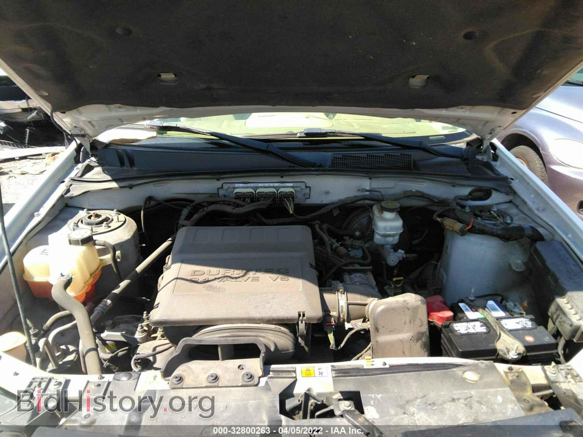 2012 FORD ESCAPE - VIN: 1FMCU0EG6CKA10866 - Фото 10