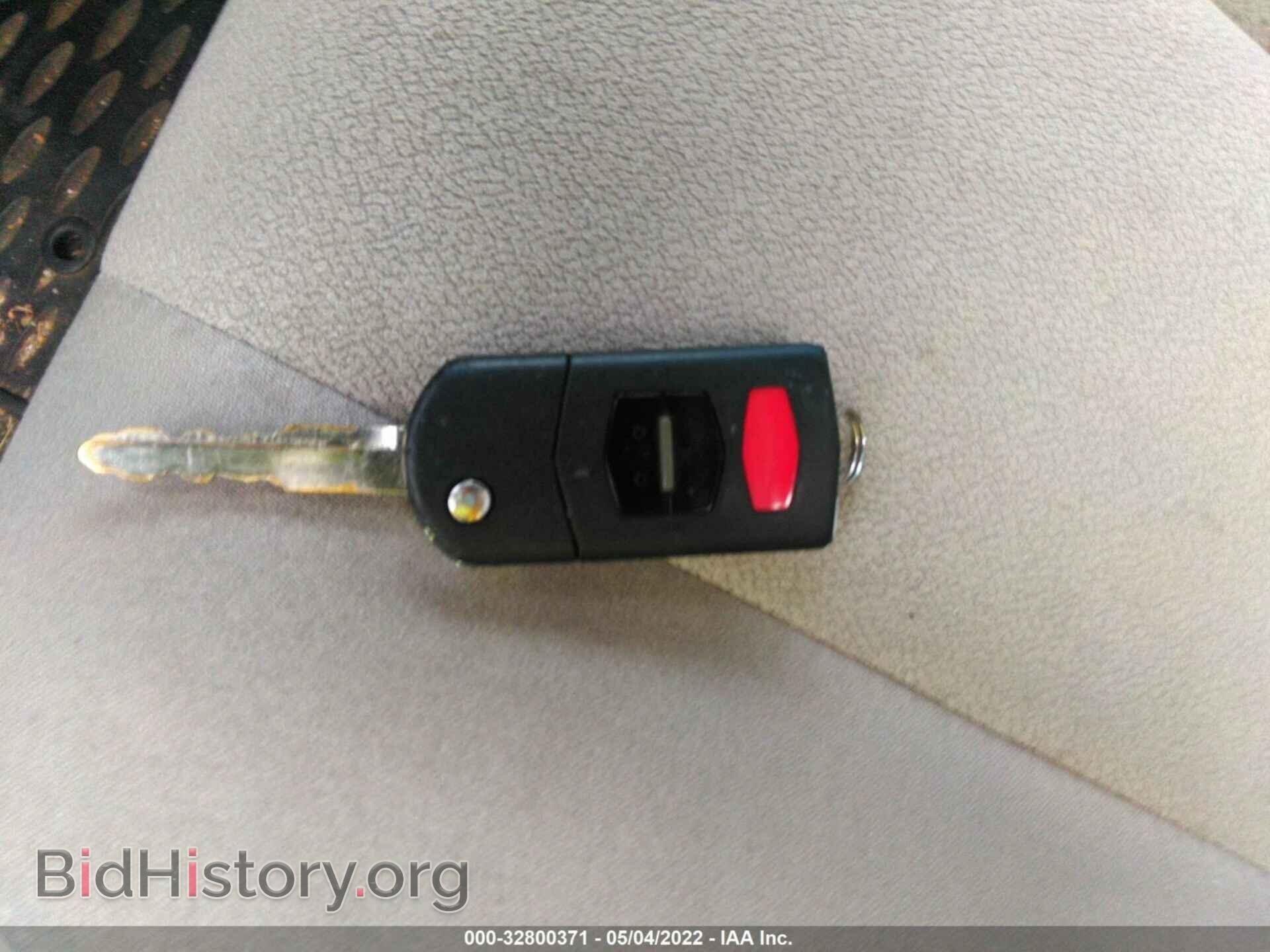 2007 MAZDA CX-7 - VIN: JM3ER293770149852 - Фото 11