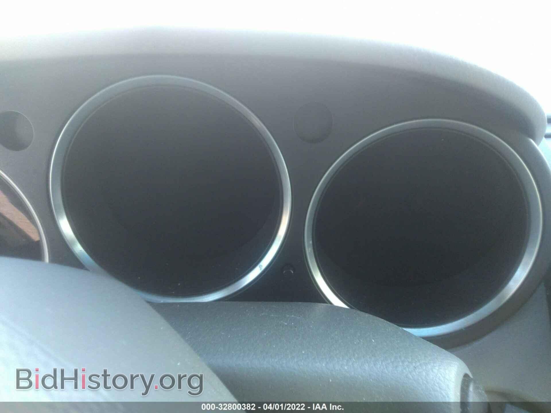 2007 NISSAN MAXIMA - VIN: 1N4BA41E37C832700 - Фото 7