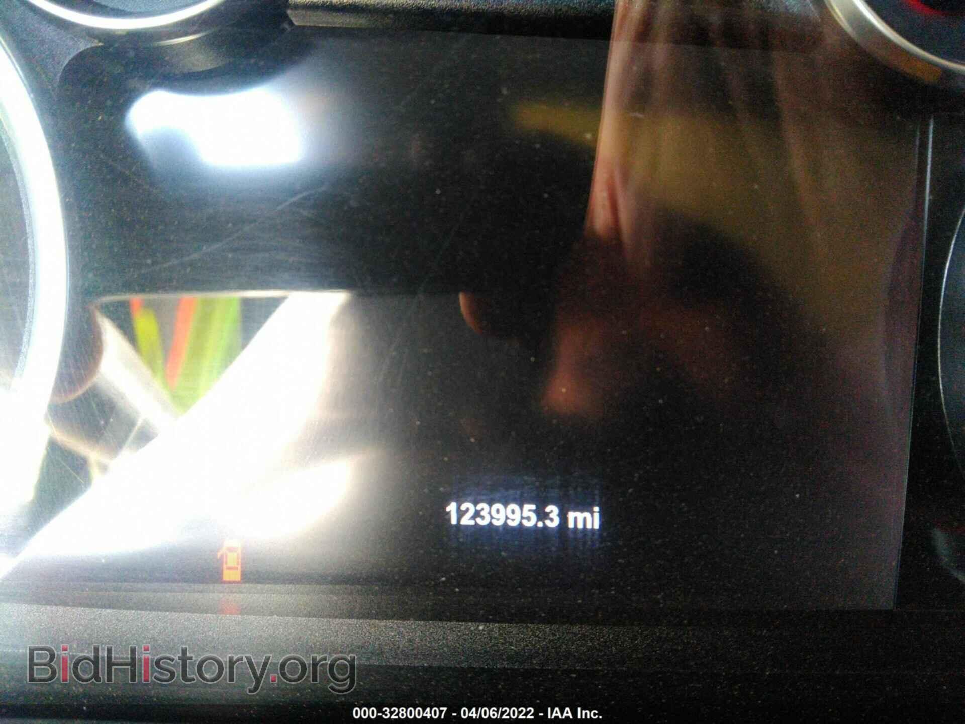2015 RAM 1500 - VIN: 1C6RR7LM5FS525371 - Фото 7