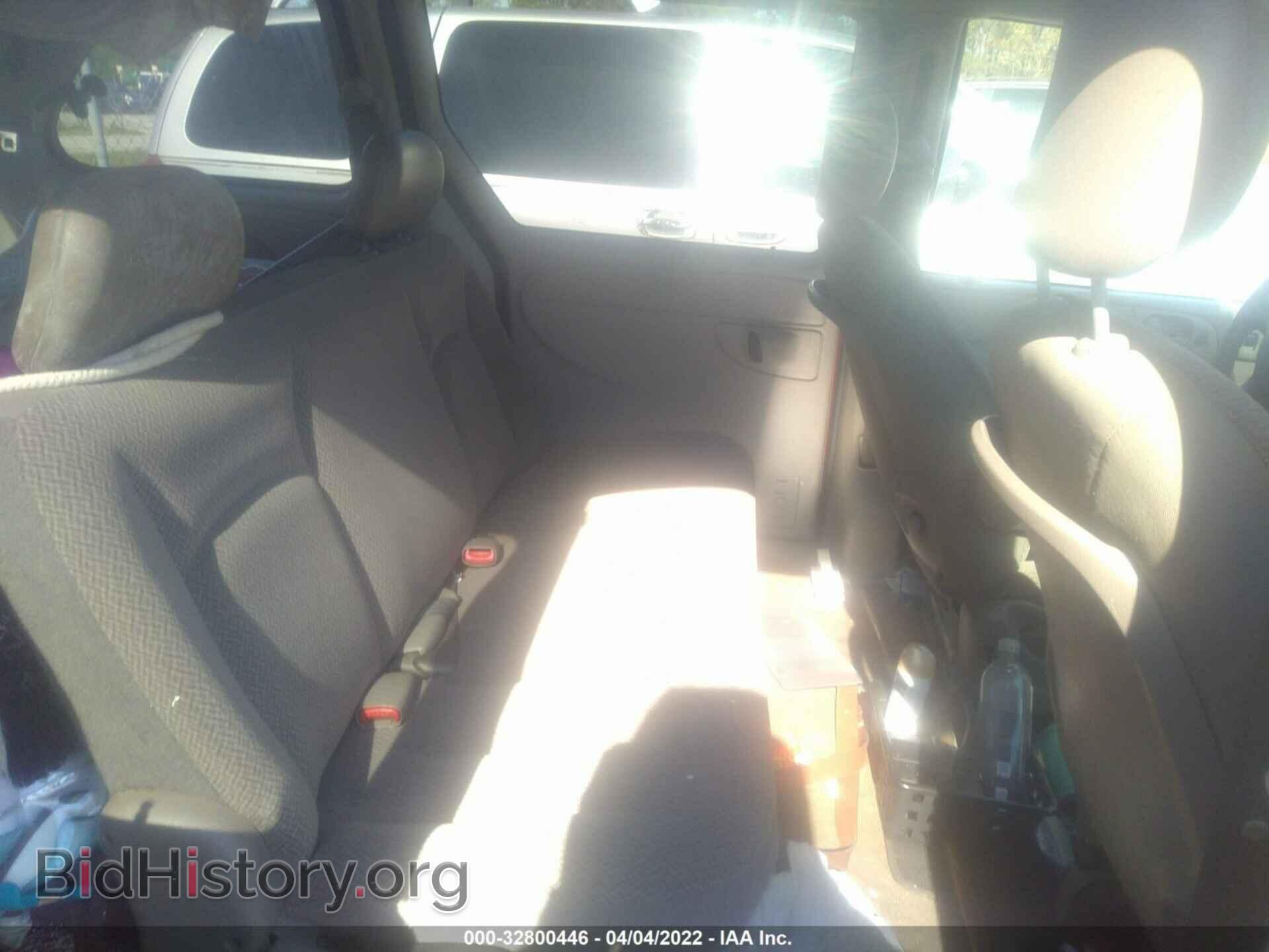 2007 DODGE CARAVAN - VIN: 1D4GP25R57B203013 - Фото 8