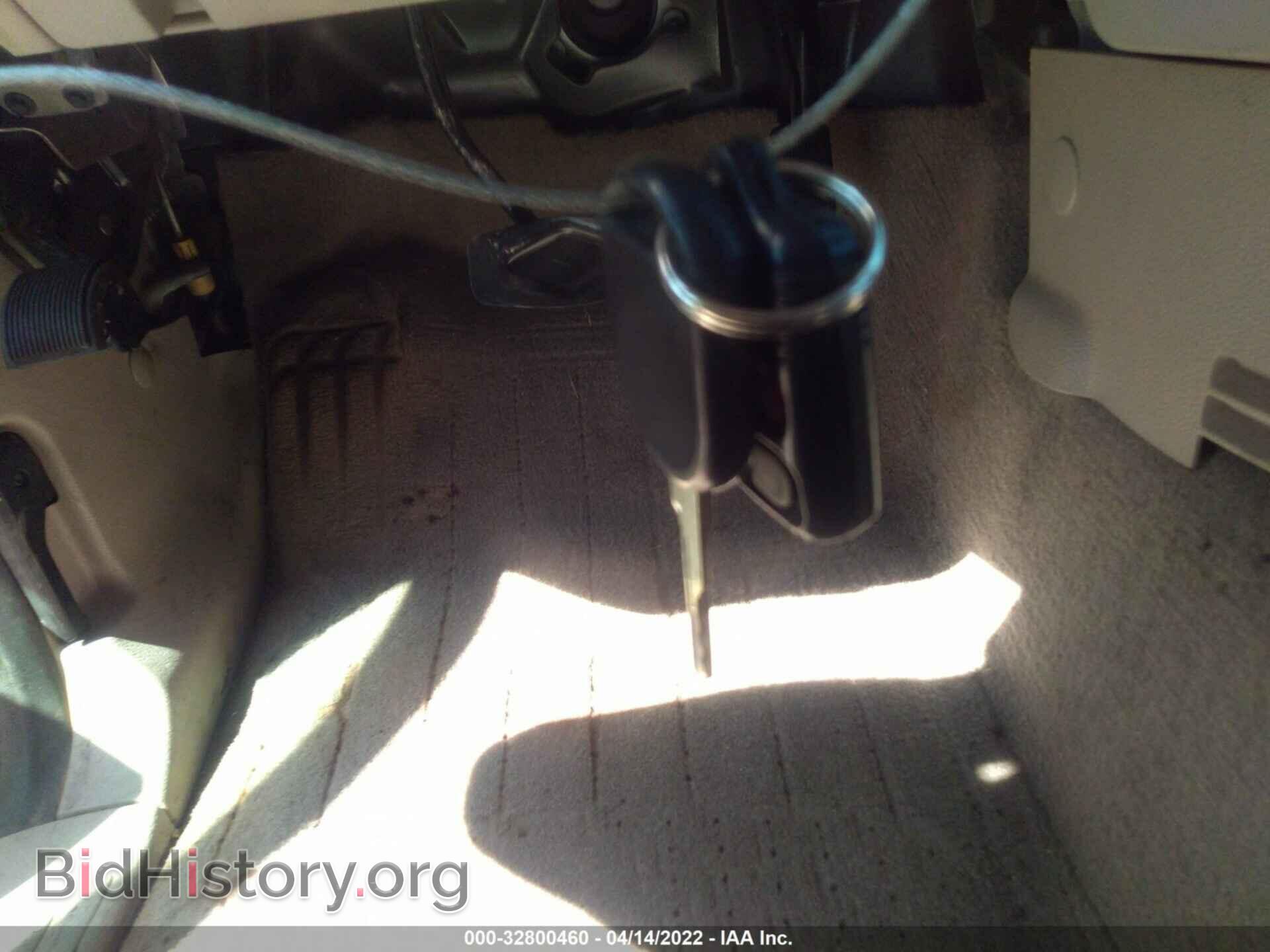 2006 FORD EXPLORER - VIN: 1FMEU72E56UB03990 - Фото 11