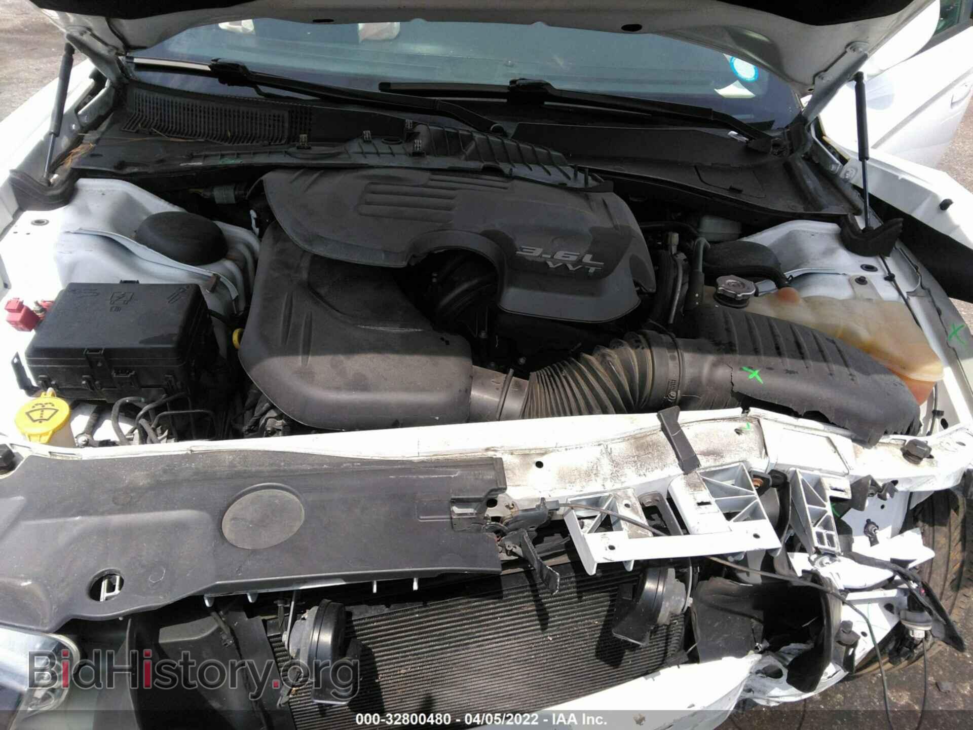 2014 DODGE CHARGER - VIN: 2C3CDXBG2EH197944 - Фото 10