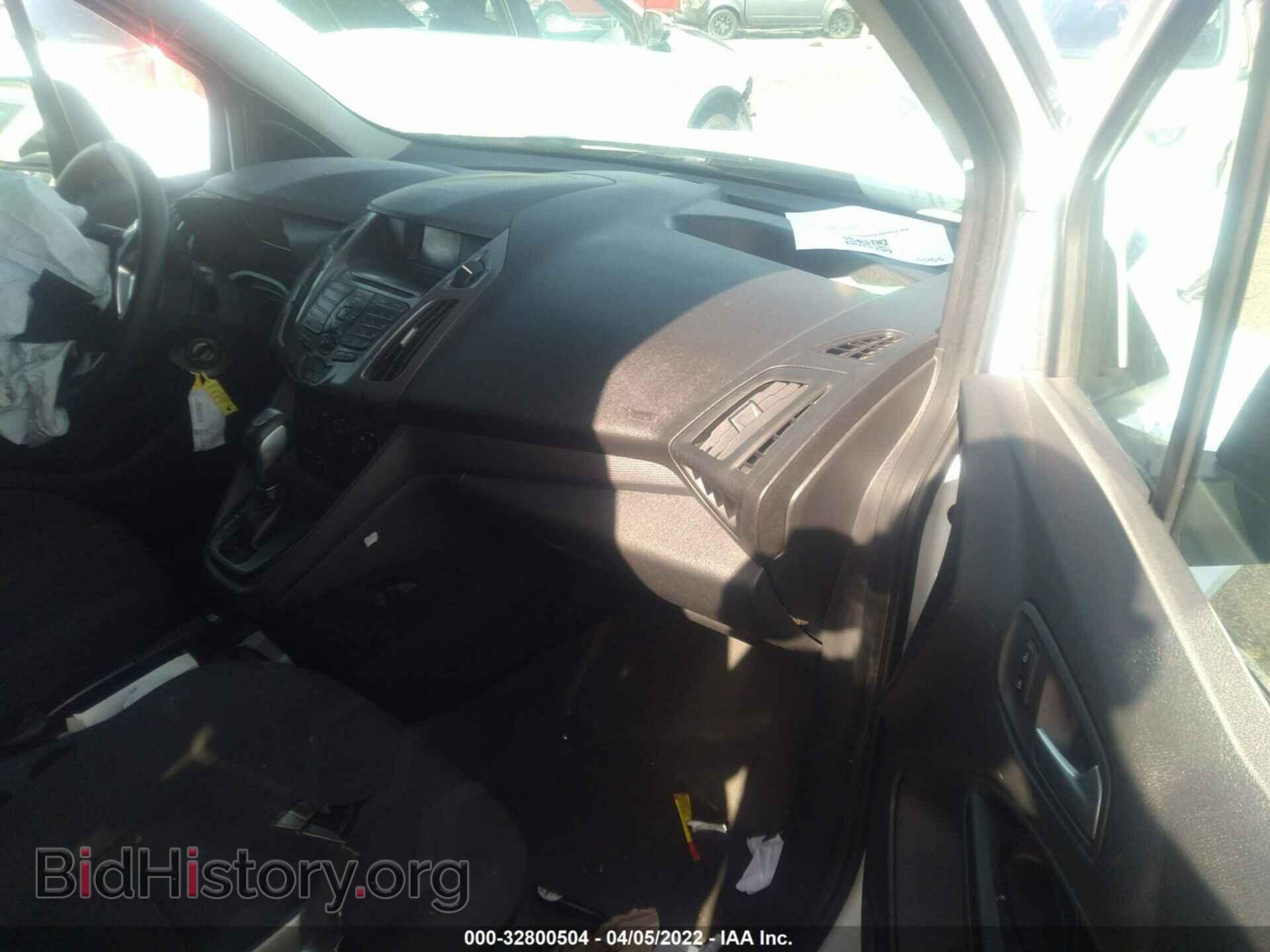 2016 FORD TRANSIT CONNECT - VIN: NM0LS7F72G1268439 - Фото 5
