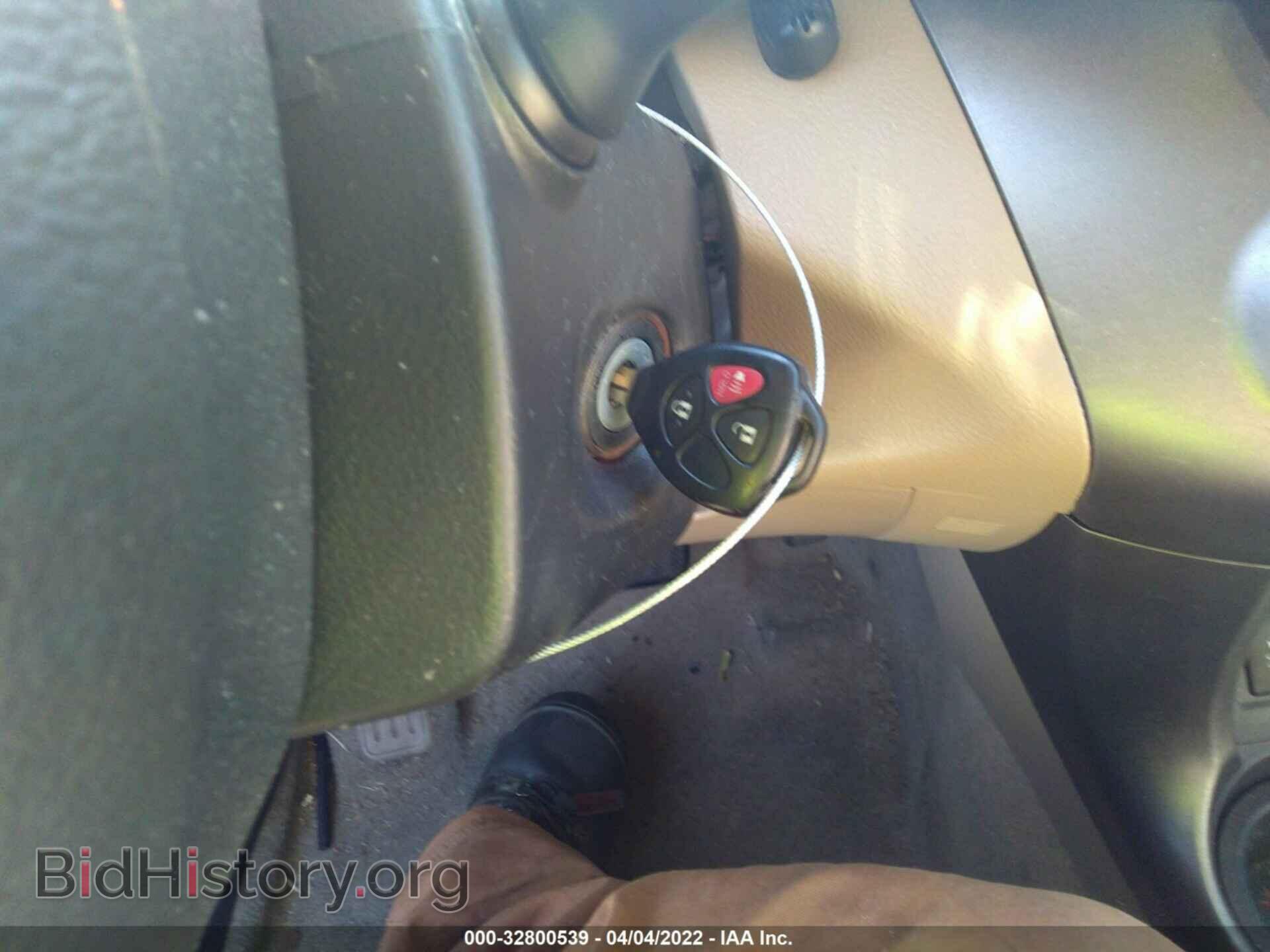 2011 TOYOTA RAV4 - VIN: JTMZF4DV2B5035745 - Фото 11