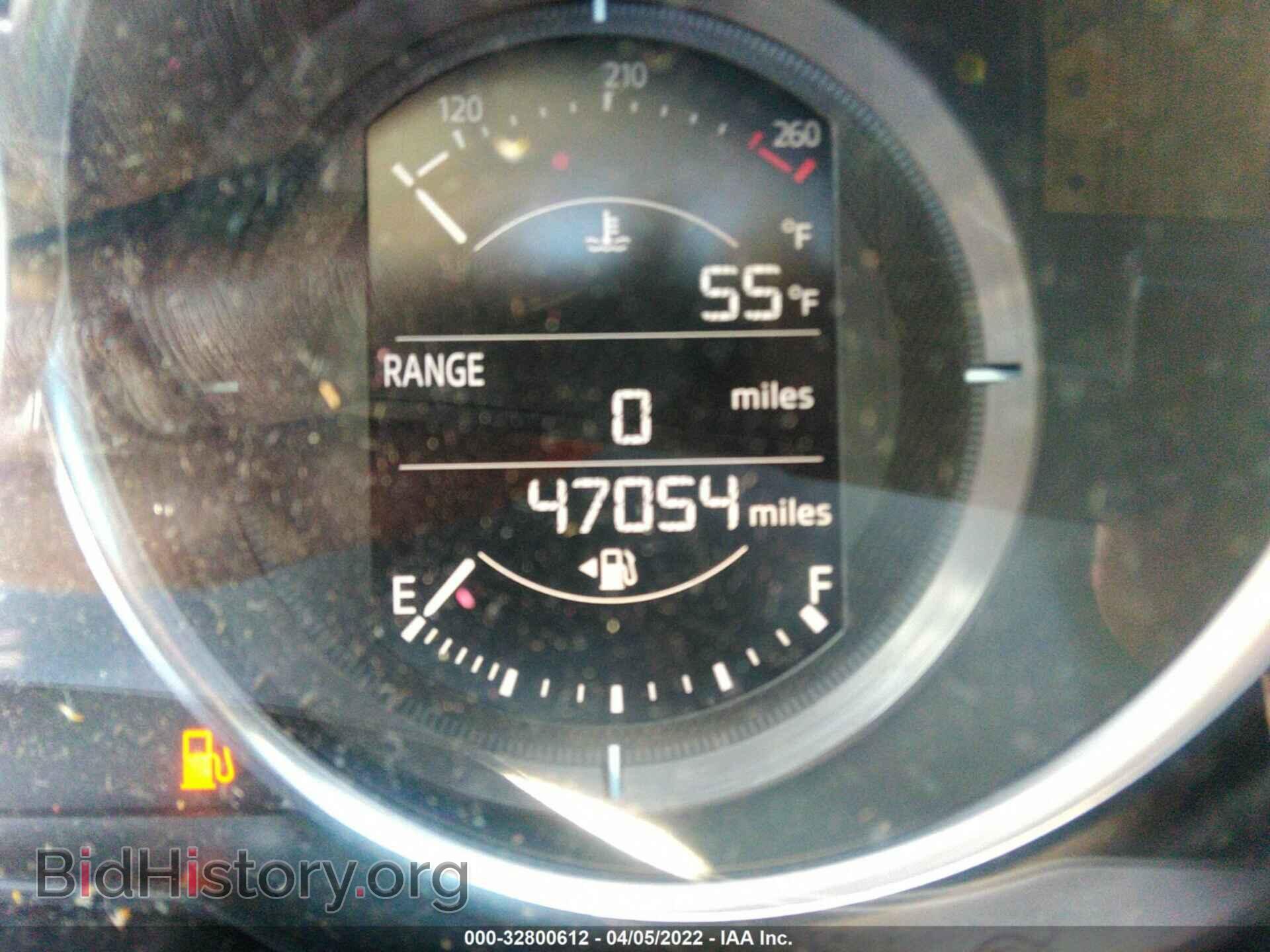 2017 MAZDA CX-5 - VIN: JM3KFBDL0H0187671 - Фото 7