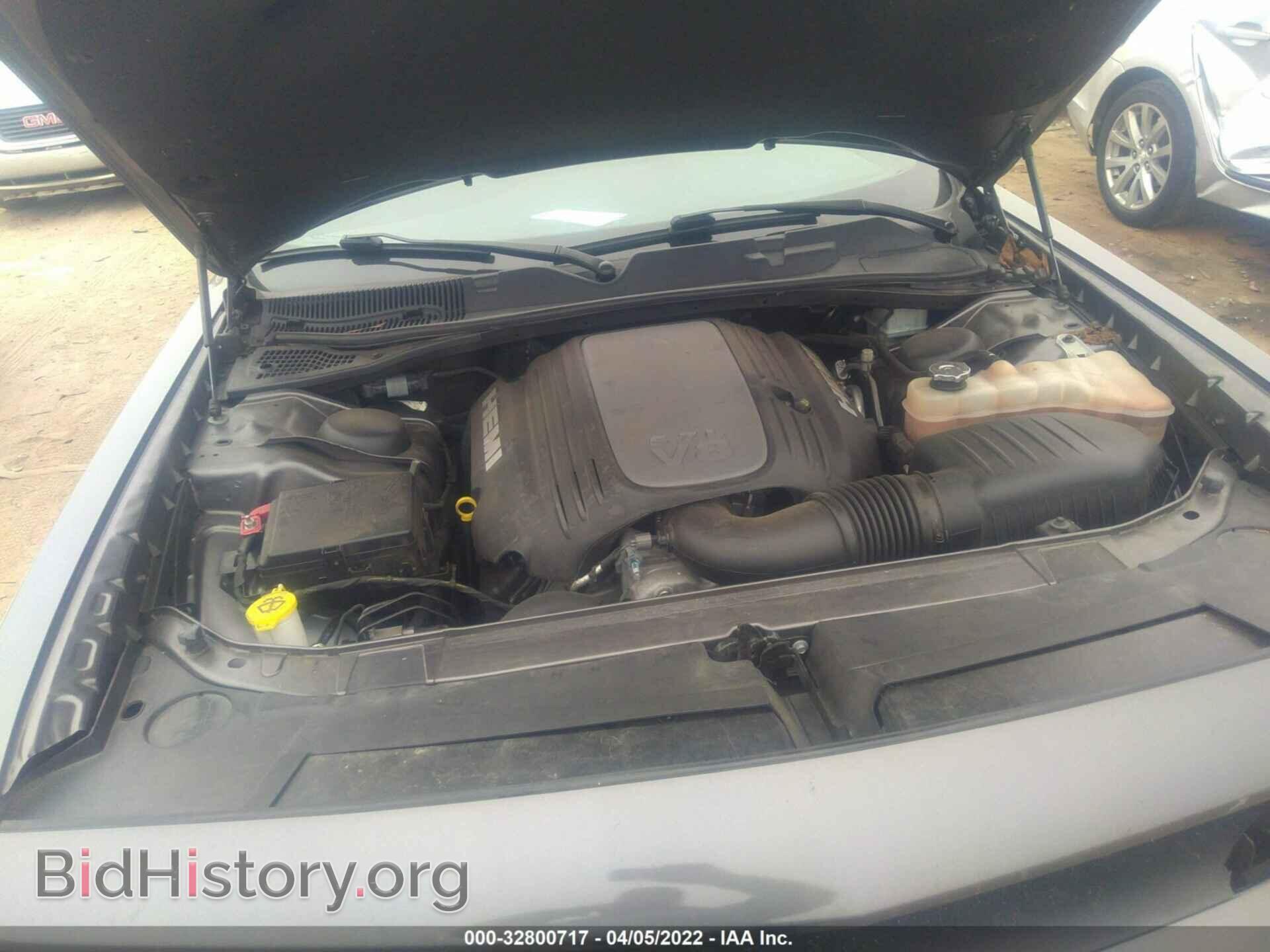 2018 DODGE CHALLENGER - VIN: 2C3CDZBTXJH246200 - Фото 10