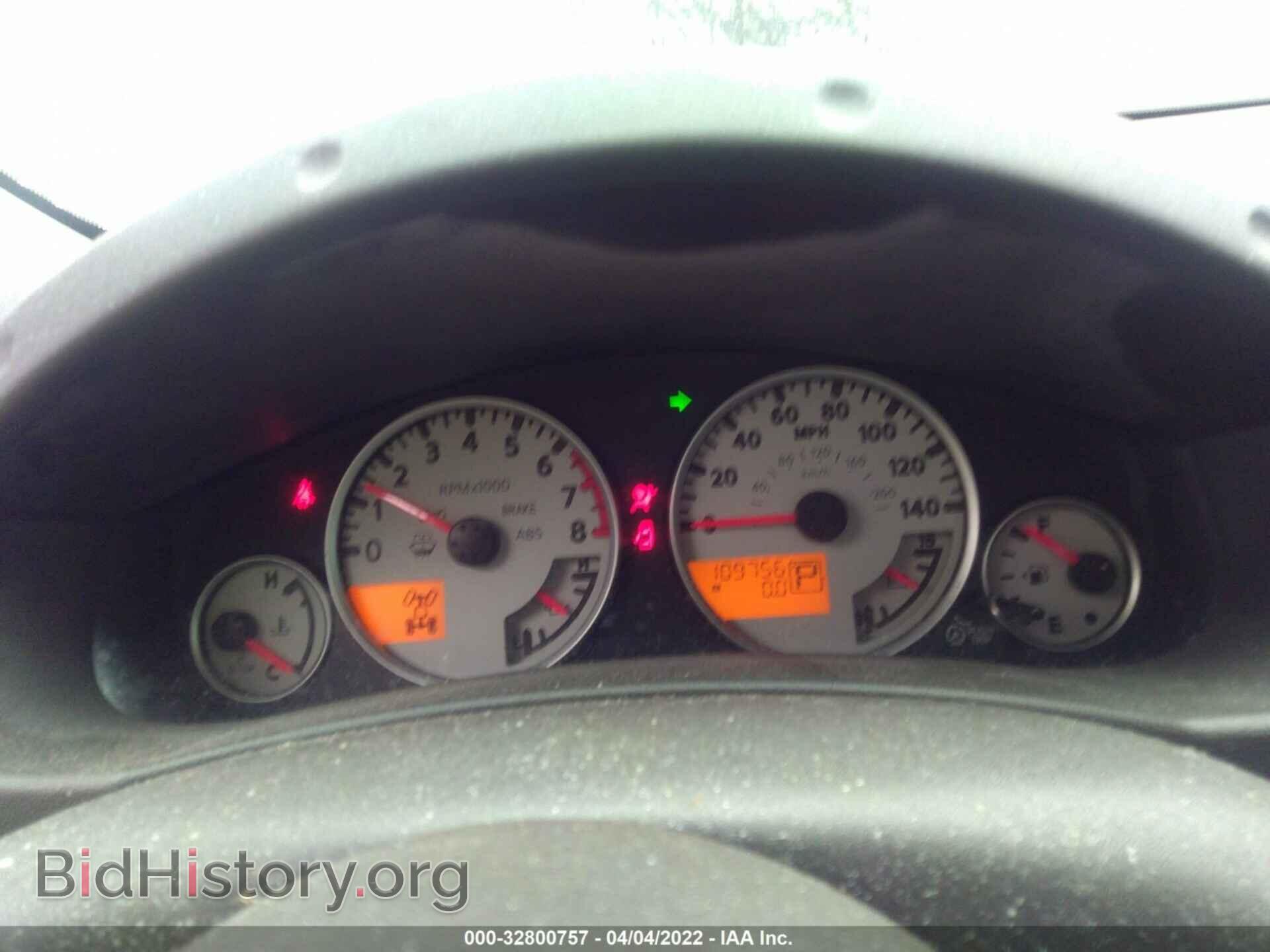2013 NISSAN FRONTIER - VIN: 1N6AD0EV4DN728682 - Фото 7