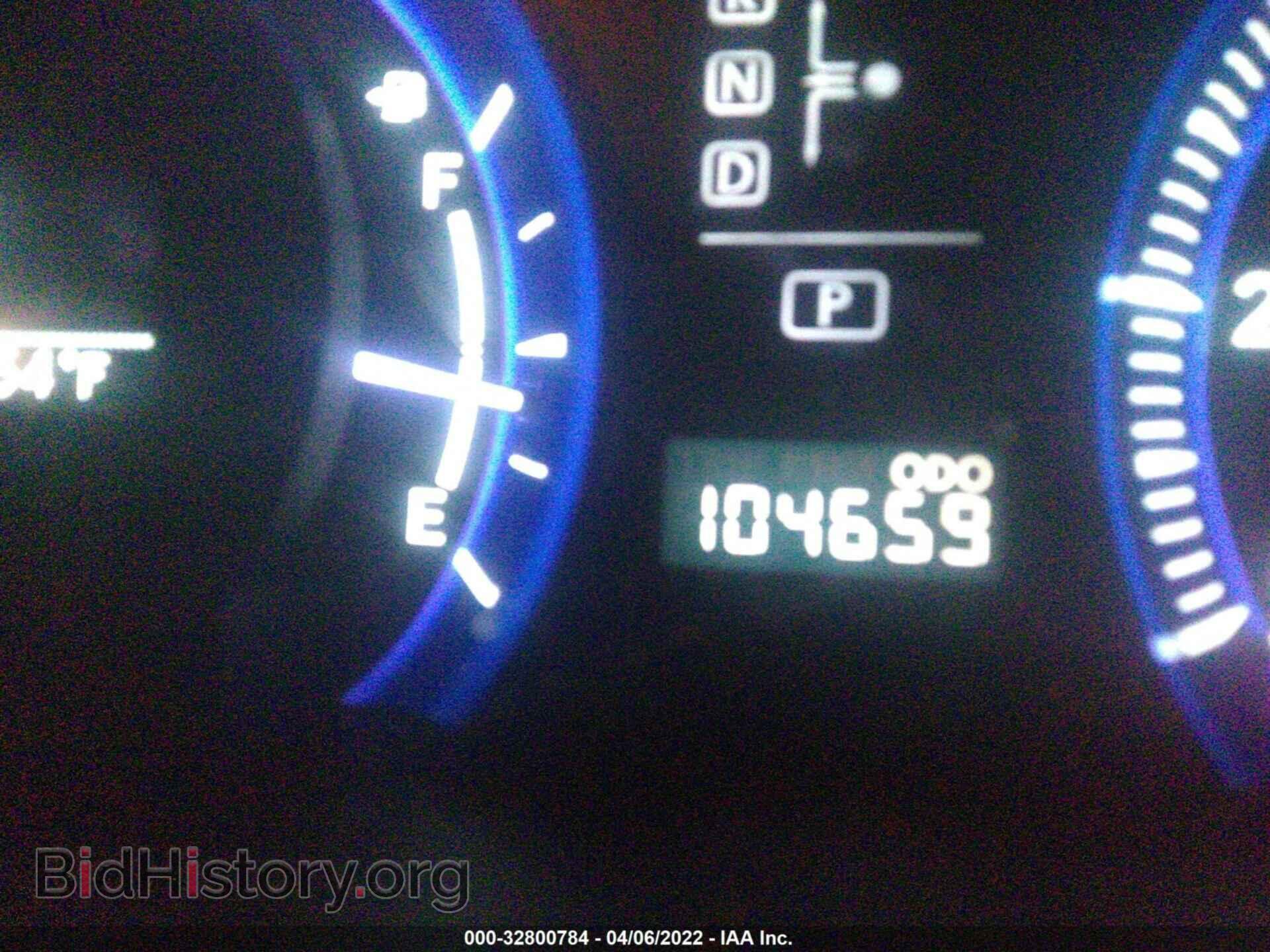 2010 LEXUS HS 250H - VIN: JTHBB1BA8A2021679 - Фото 7