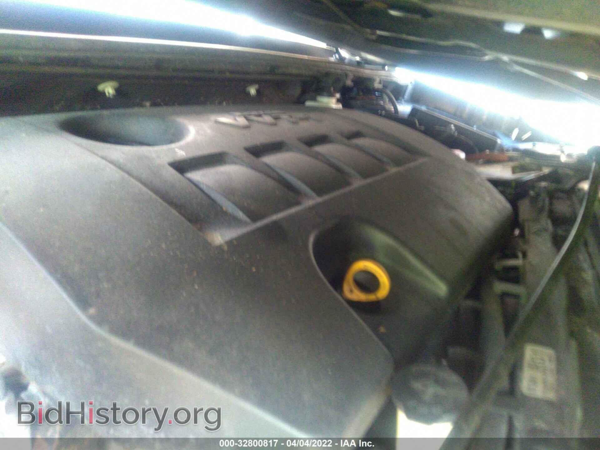 2015 TOYOTA COROLLA - VIN: 2T1BURHE2FC356756 - Фото 10