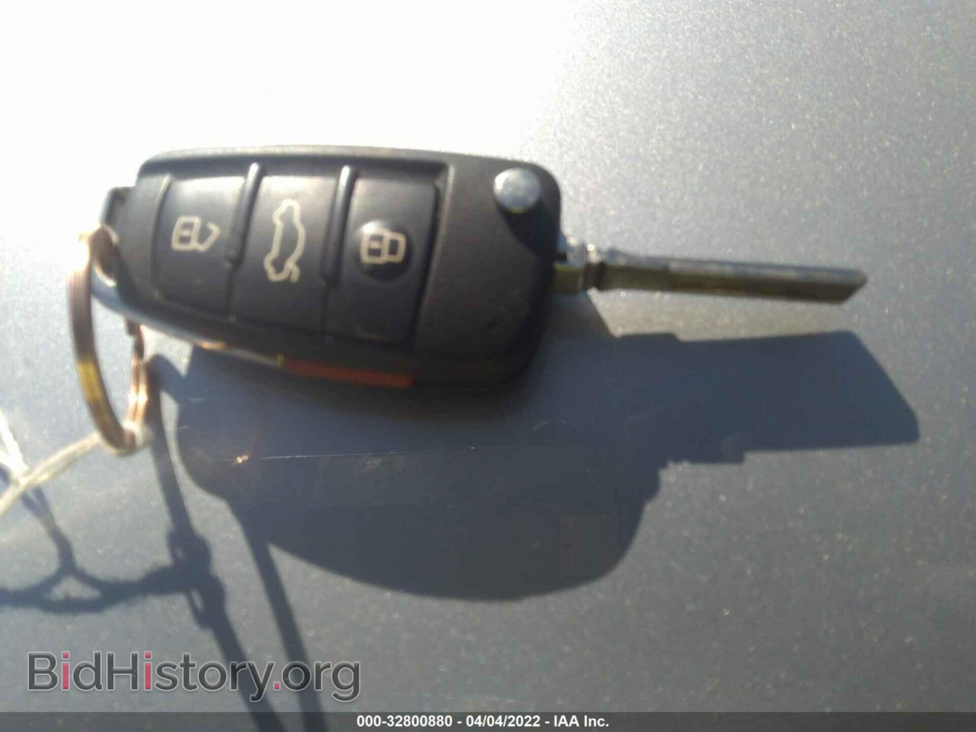 2015 AUDI A3 - VIN: WAU7FLFF2F1088642 - Photo 11
