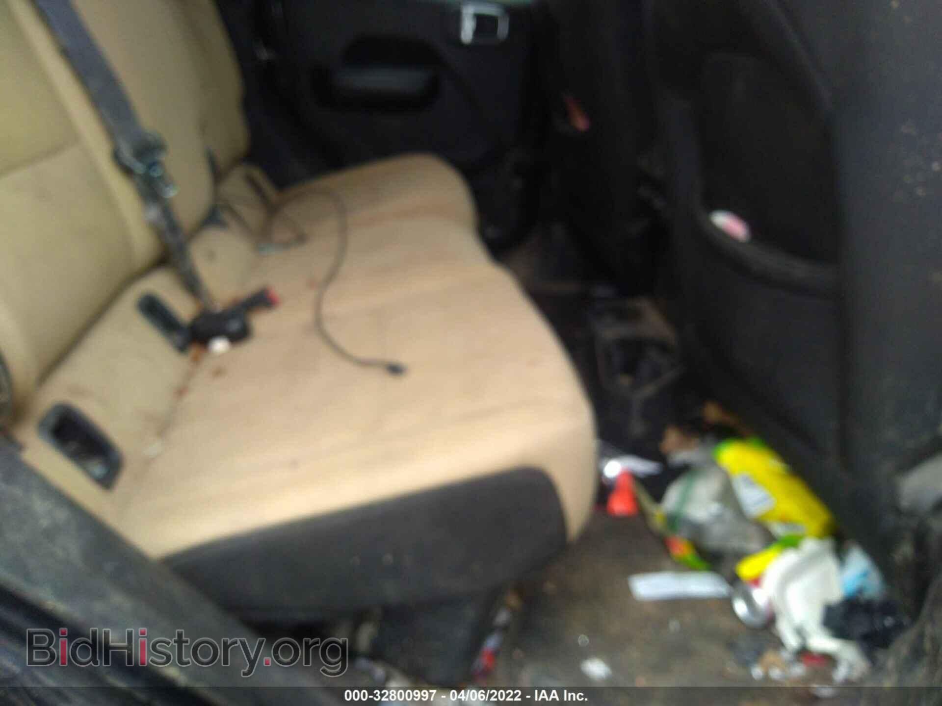 2020 JEEP GLADIATOR - VIN: 1C6HJTAG6LL109800 - Фото 8