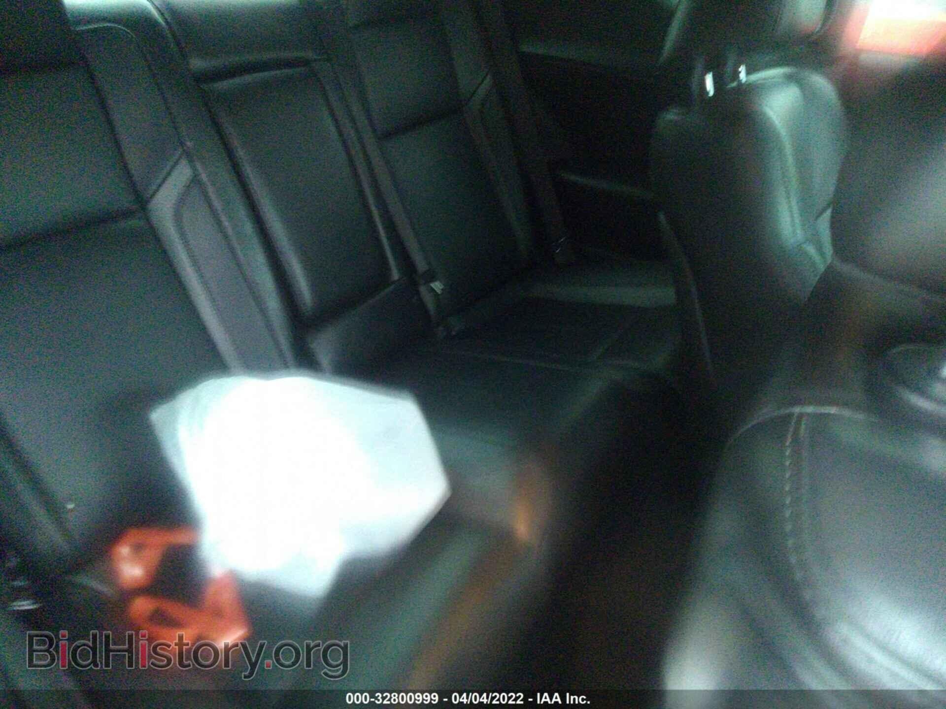 2019 DODGE CHALLENGER - VIN: 2C3CDZAG6KH759305 - Photo 8