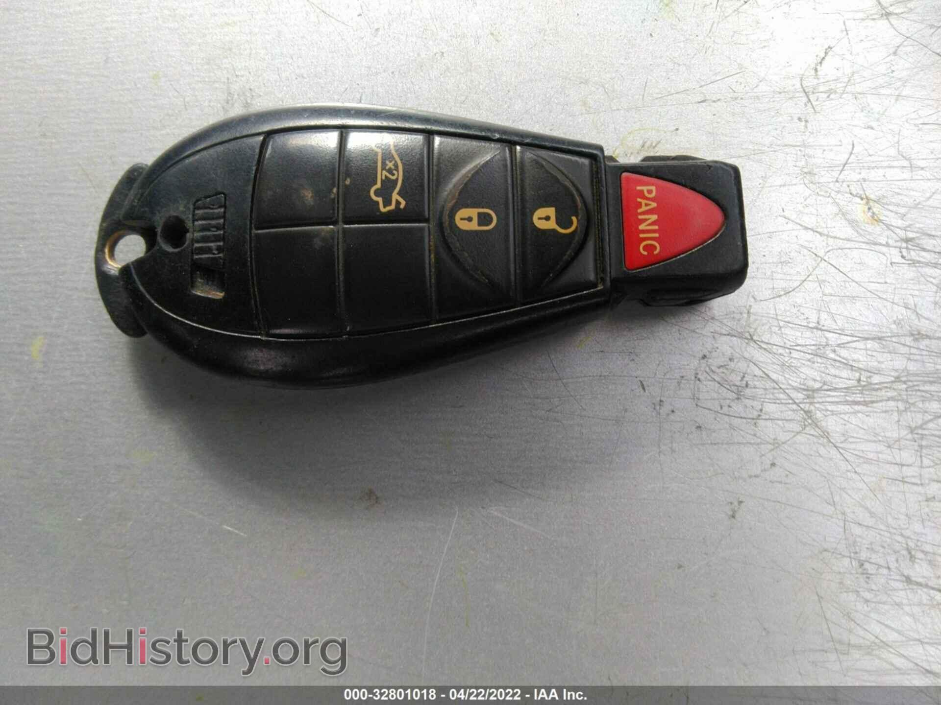 2008 DODGE CHARGER - VIN: 2B3KA43G08H297088 - Фото 11