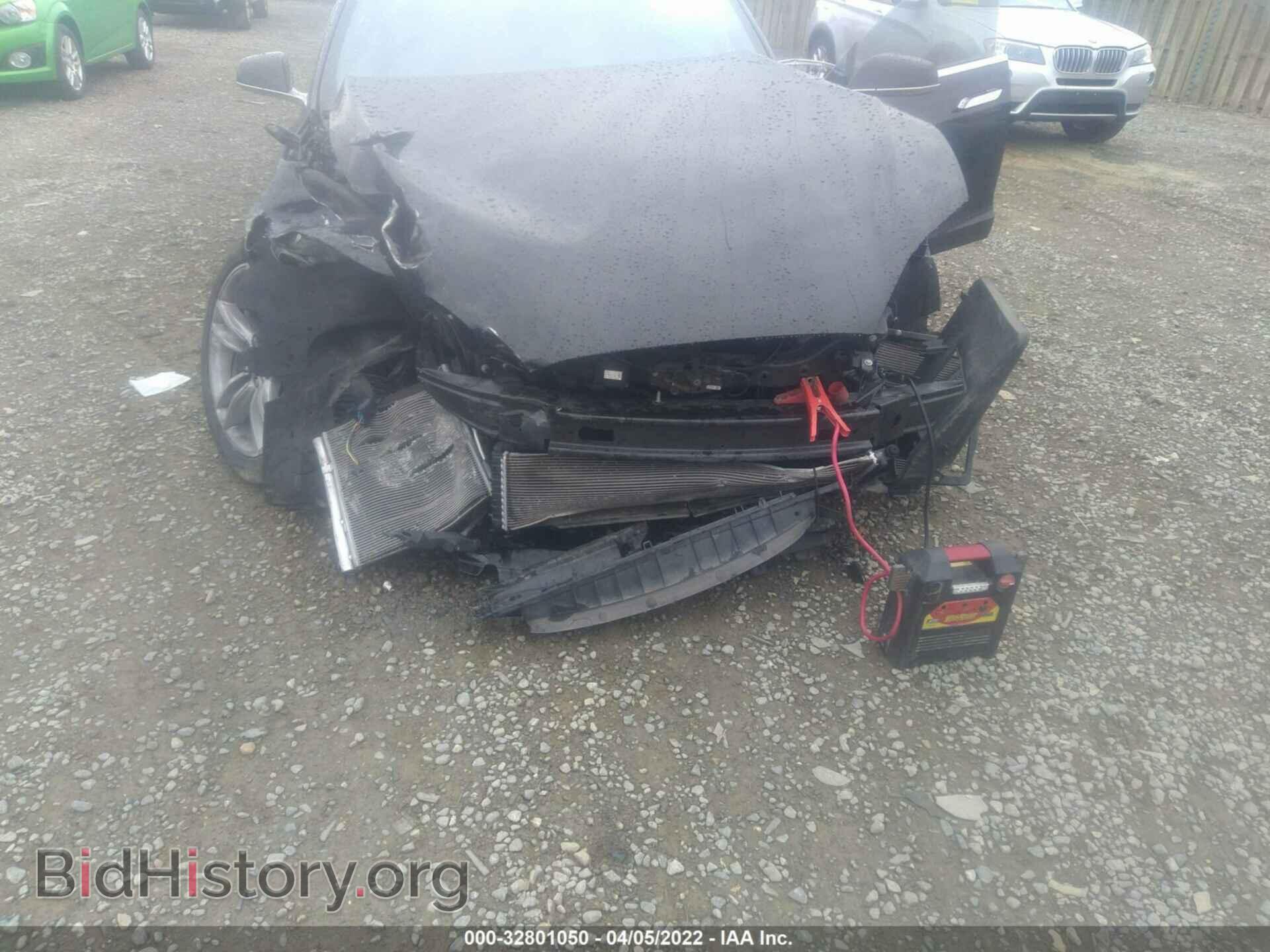 2015 TESLA MODEL S - VIN: 5YJSA1H41FF088179 - Фото 6