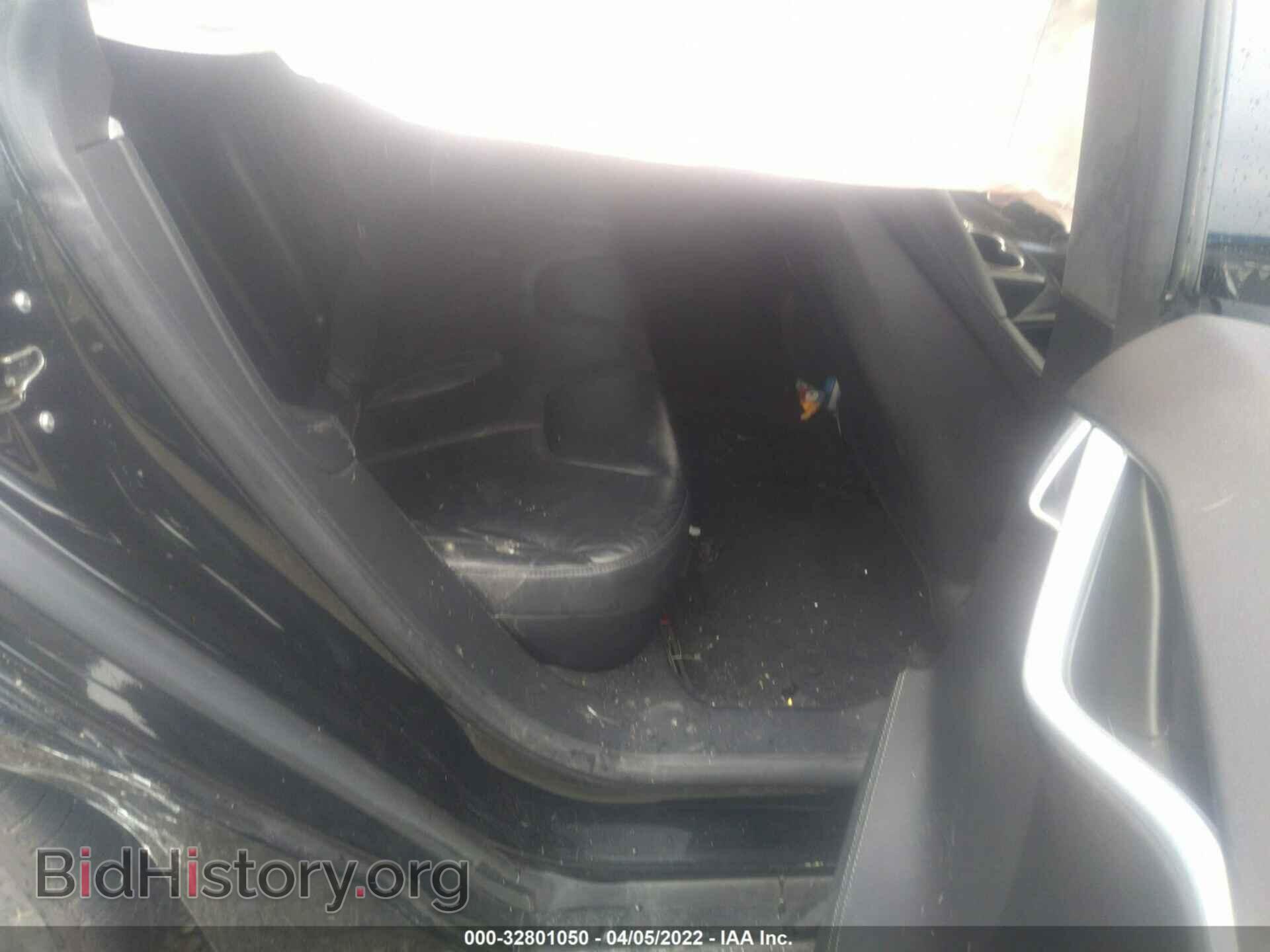 2015 TESLA MODEL S - VIN: 5YJSA1H41FF088179 - Фото 8
