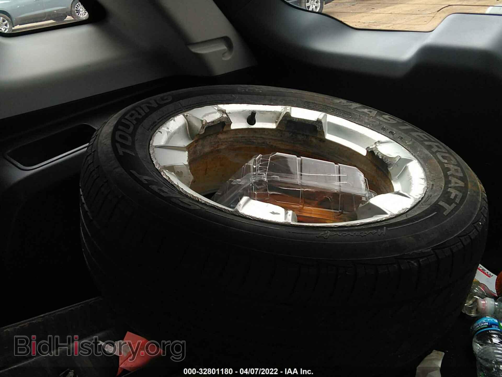 2012 GMC TERRAIN - VIN: 2GKFLREKXC6191720 - Фото 11