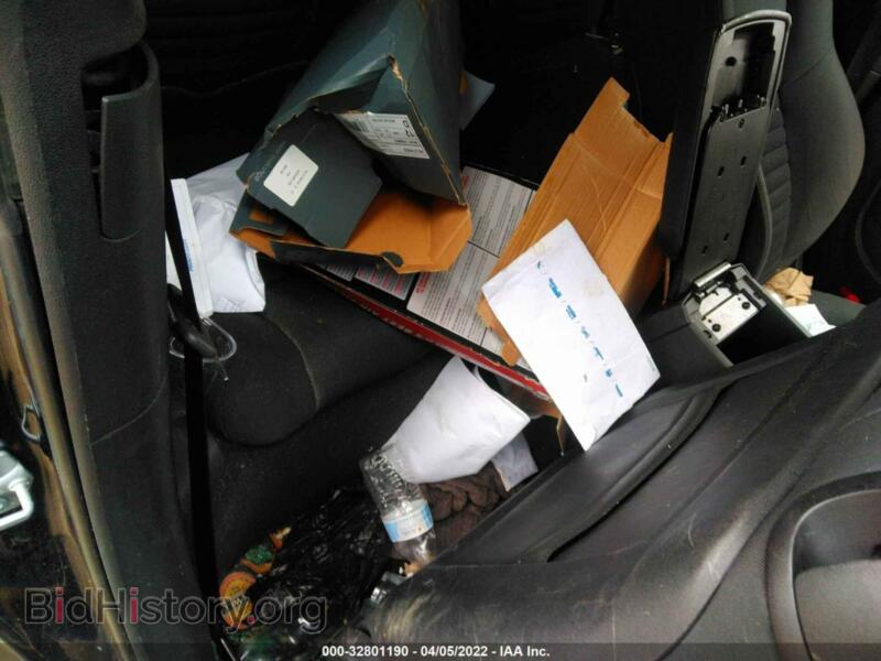 2012 Dodge CHALLENGER (VIN 2C3CDYBT8CH135450) — photo 8 of 10