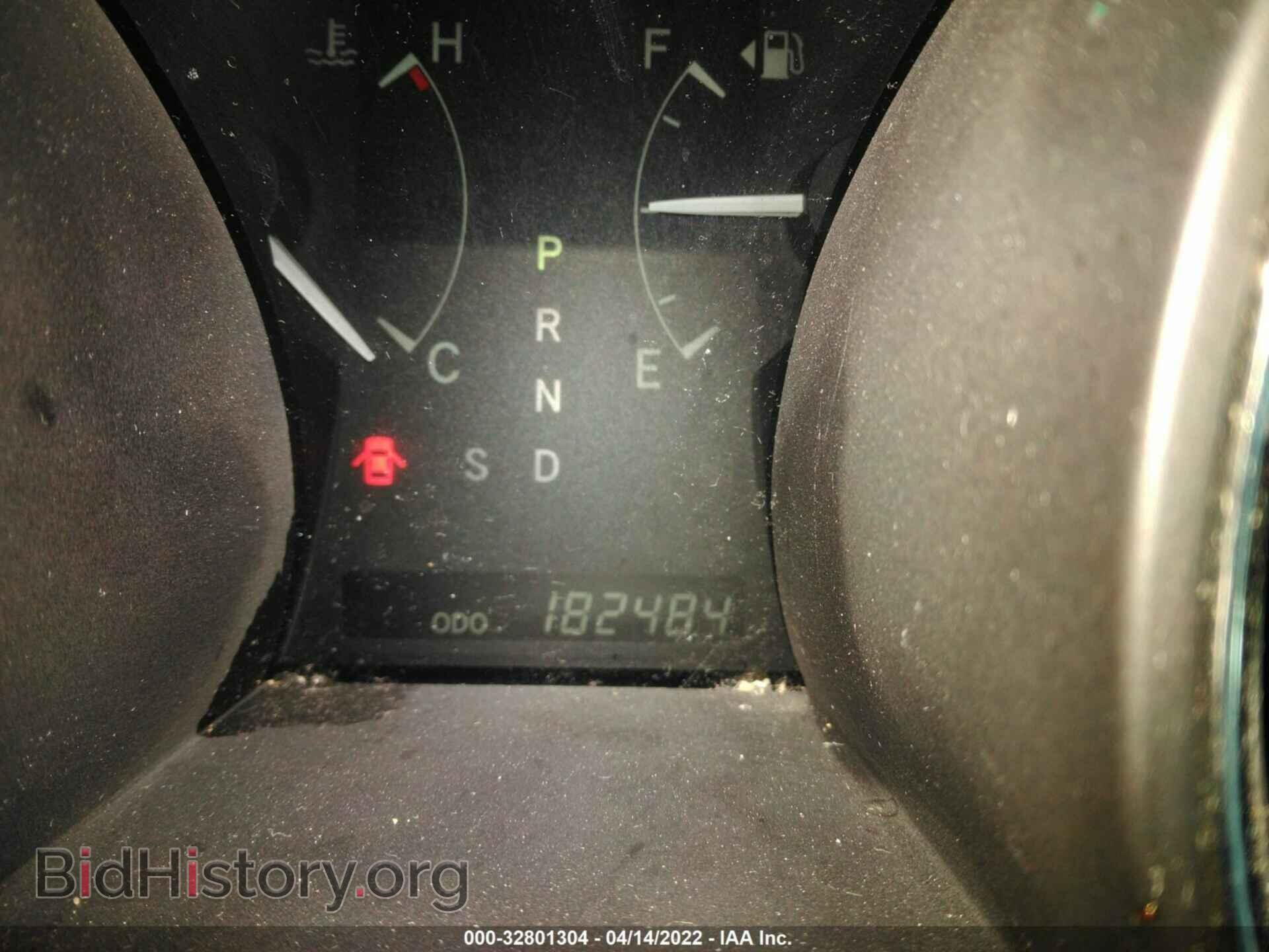 2011 TOYOTA HIGHLANDER - VIN: 5TDZK3EH7BS034390 - Фото 7