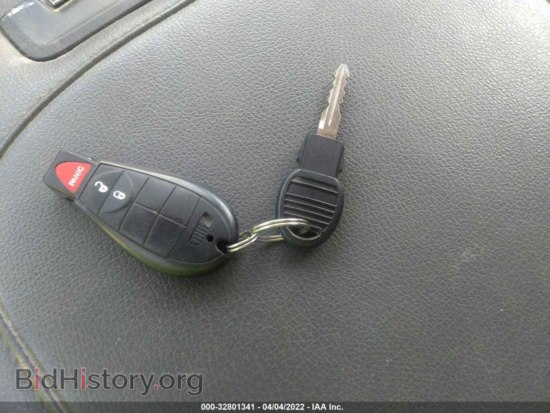 2014 RAM 1500 - VIN: 1C6RR6FT8ES190540 - Photo 11