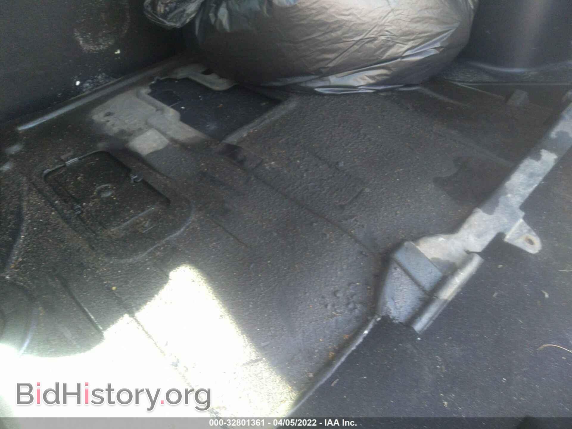 2012 MAZDA CX-7 - VIN: JM3ER2BM2C0419552 - Фото 11