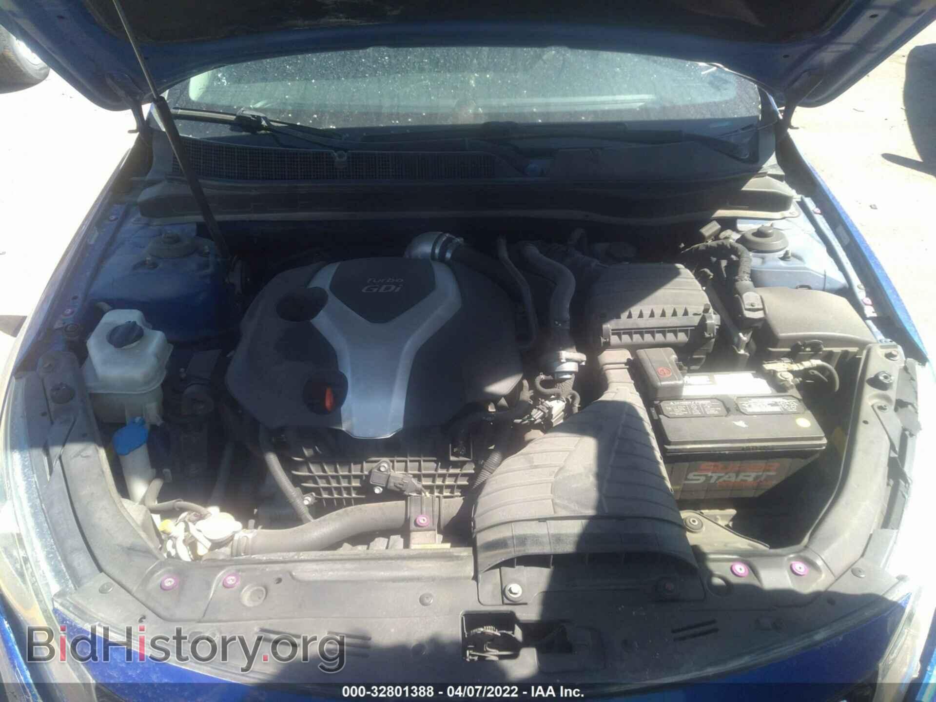 2012 KIA OPTIMA - VIN: 5XXGR4A66CG029245 - Фото 10