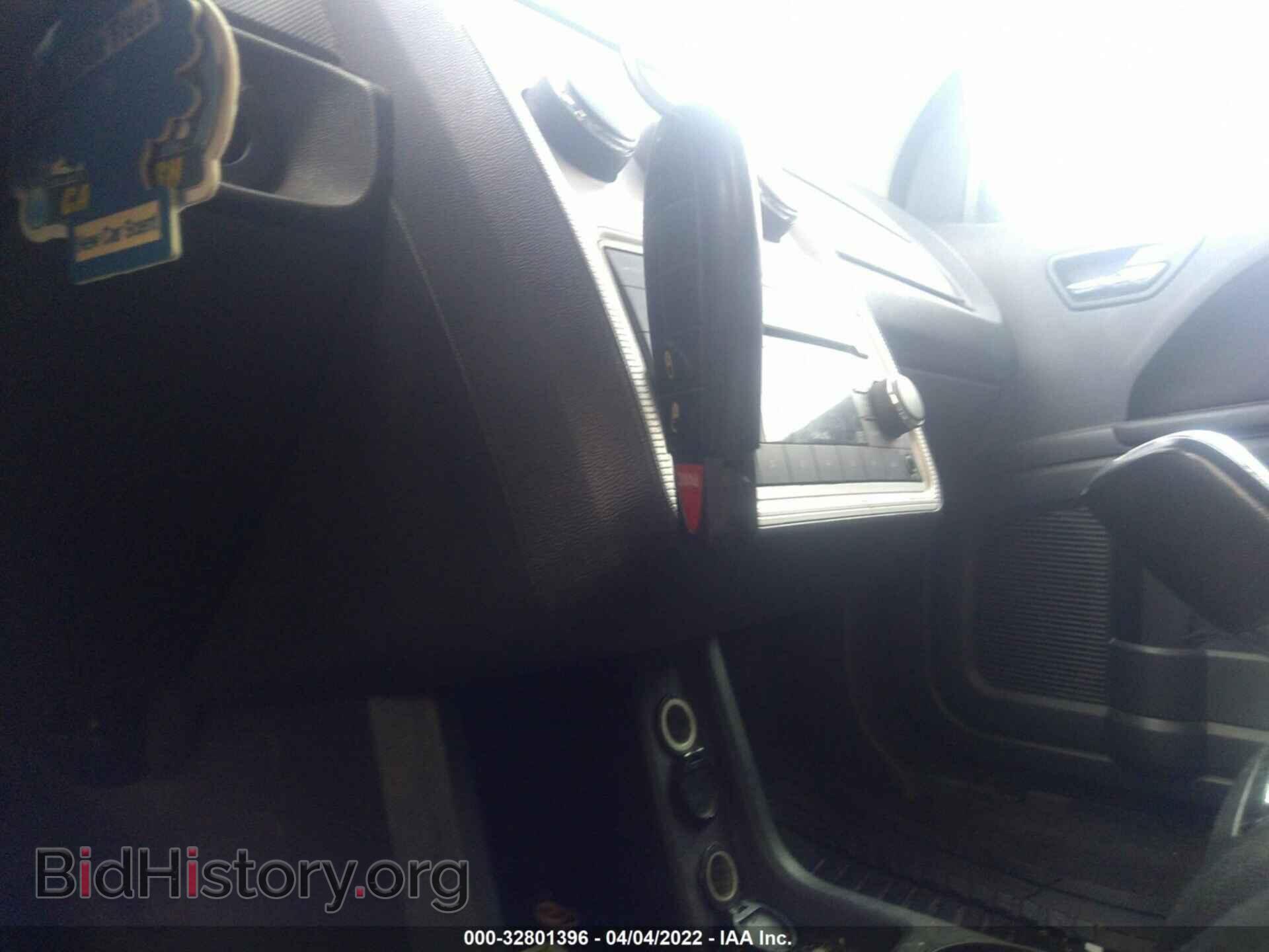 2010 DODGE JOURNEY - VIN: 3D4PG4FB2AT118956 - Фото 11