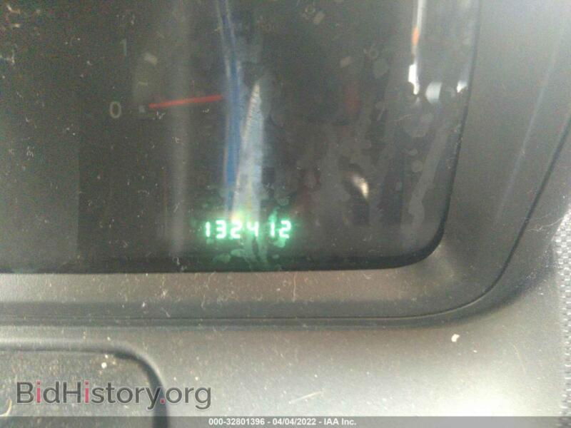 2010 Dodge JOURNEY (VIN 3D4PG4FB2AT118956) — photo 7 of 11