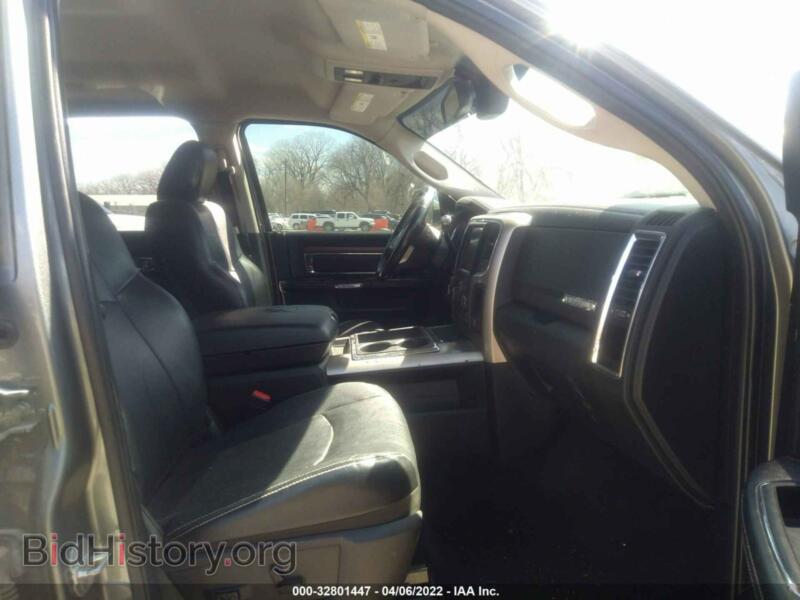 2013 RAM 2500 (VIN 3C6UR5NL0DG535412) — photo 5 of 11