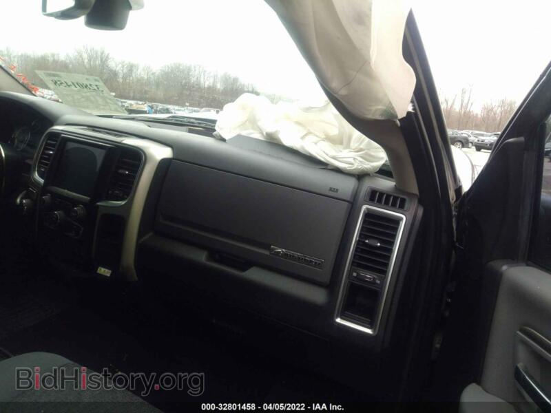 2018 RAM 1500 (VIN 1C6RR7TT5JS238709) — photo 5 of 11