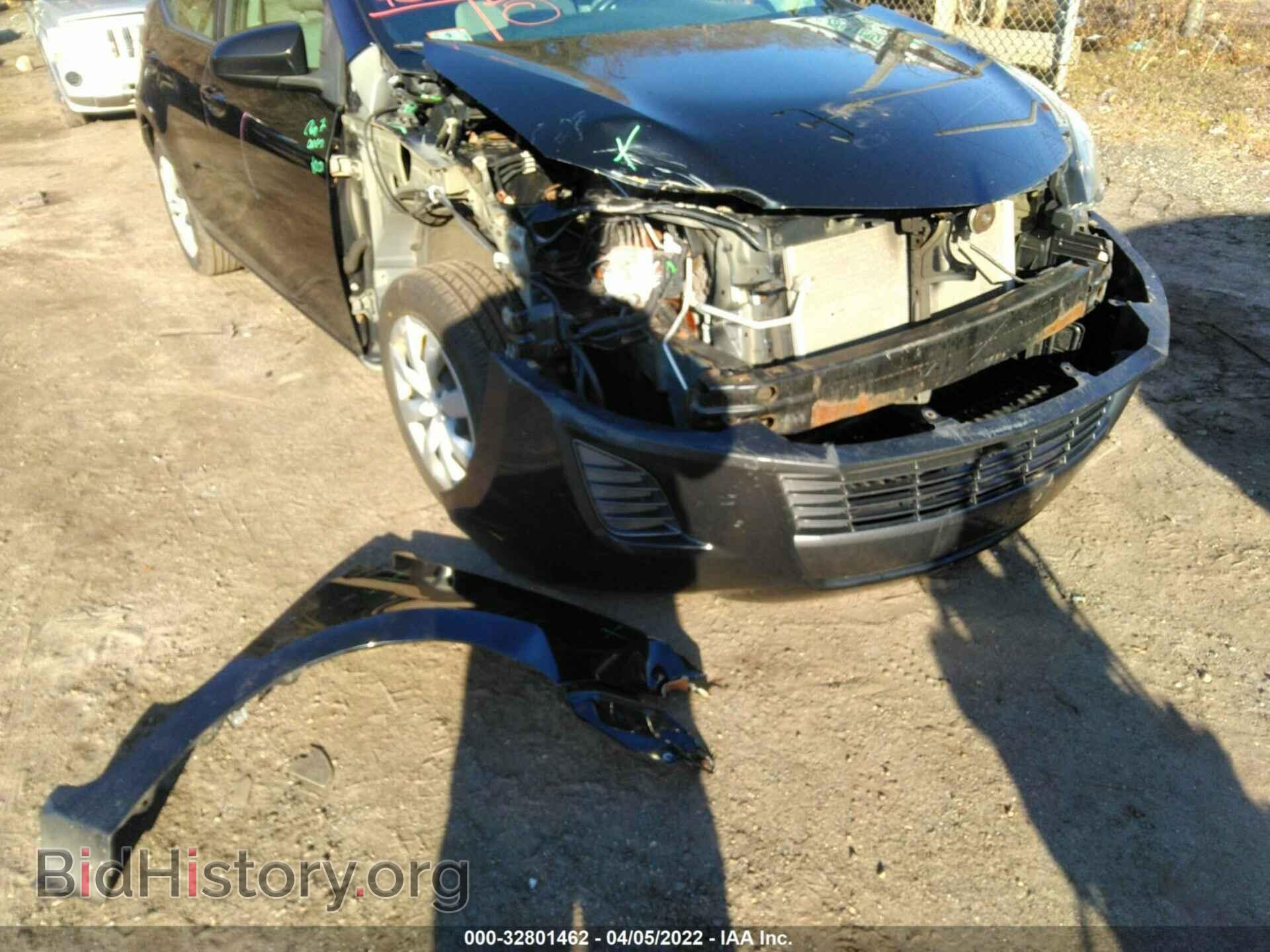2015 TOYOTA COROLLA - VIN: 2T1BURHE6FC429627 - Photo 12