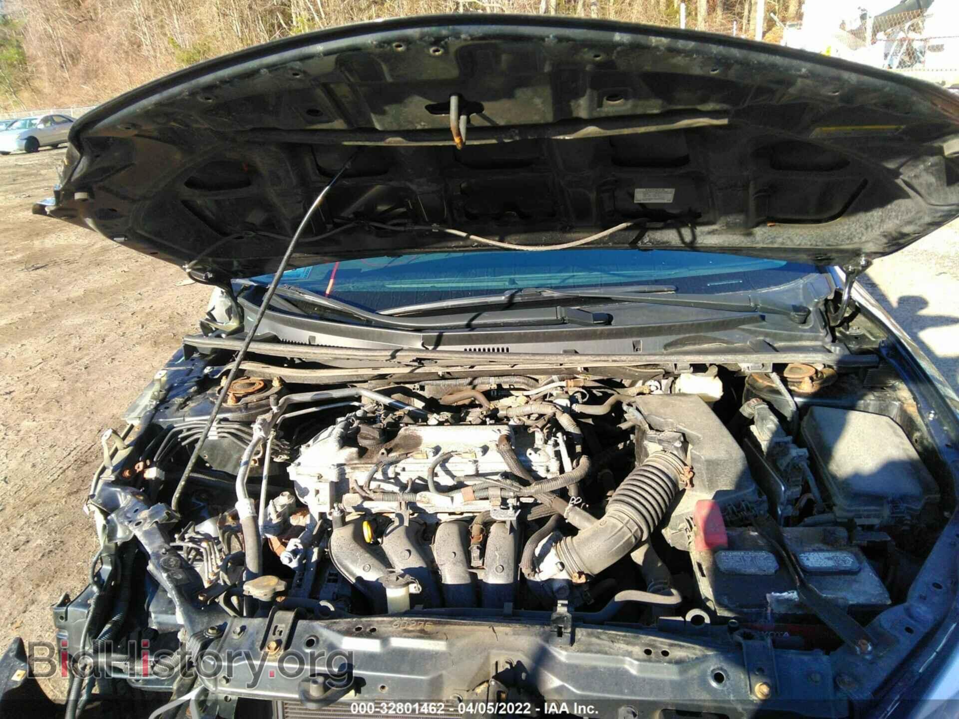 2015 TOYOTA COROLLA - VIN: 2T1BURHE6FC429627 - Photo 10