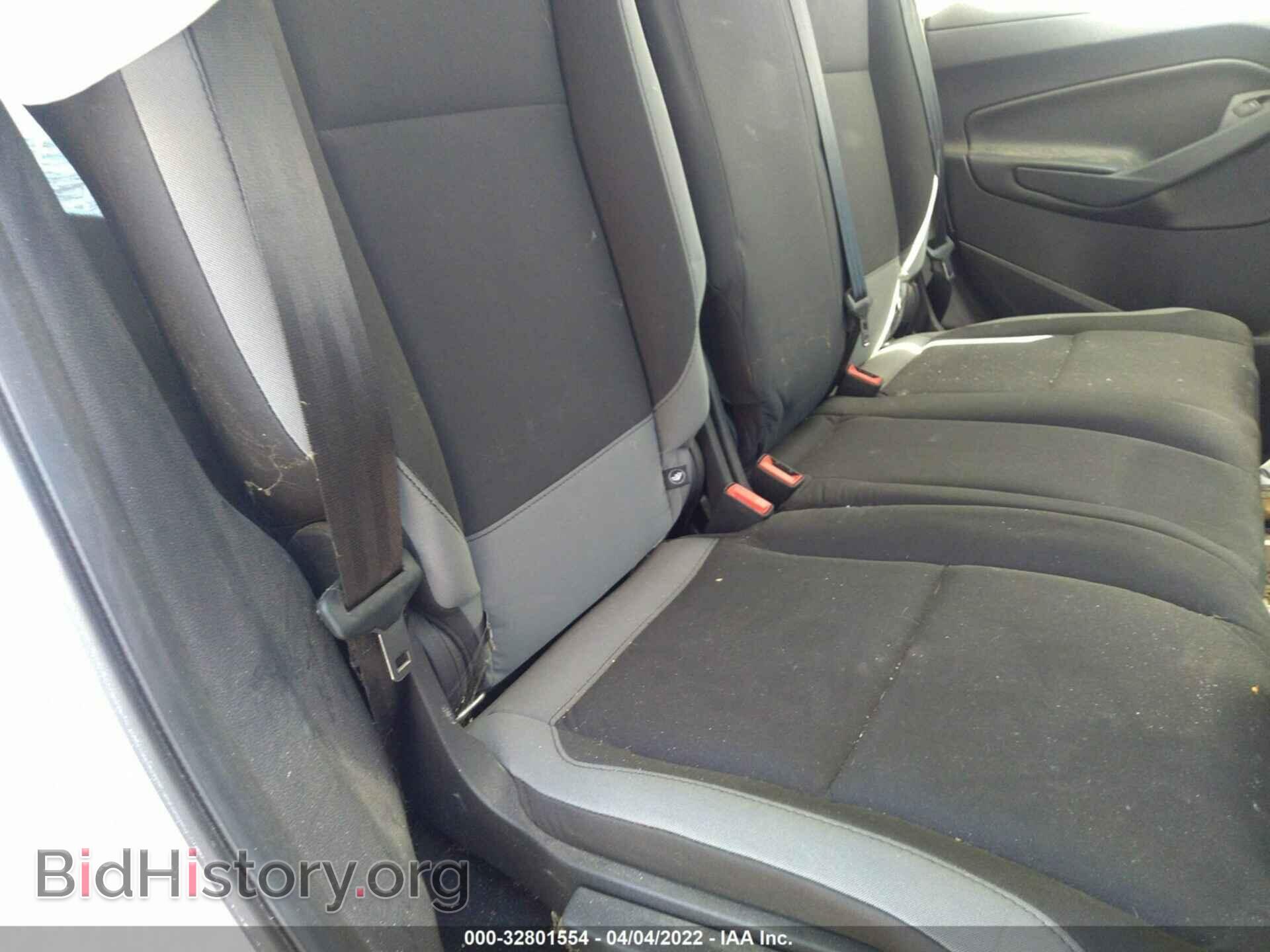 2013 FORD ESCAPE - VIN: 1FMCU0F76DUC37429 - Фото 8