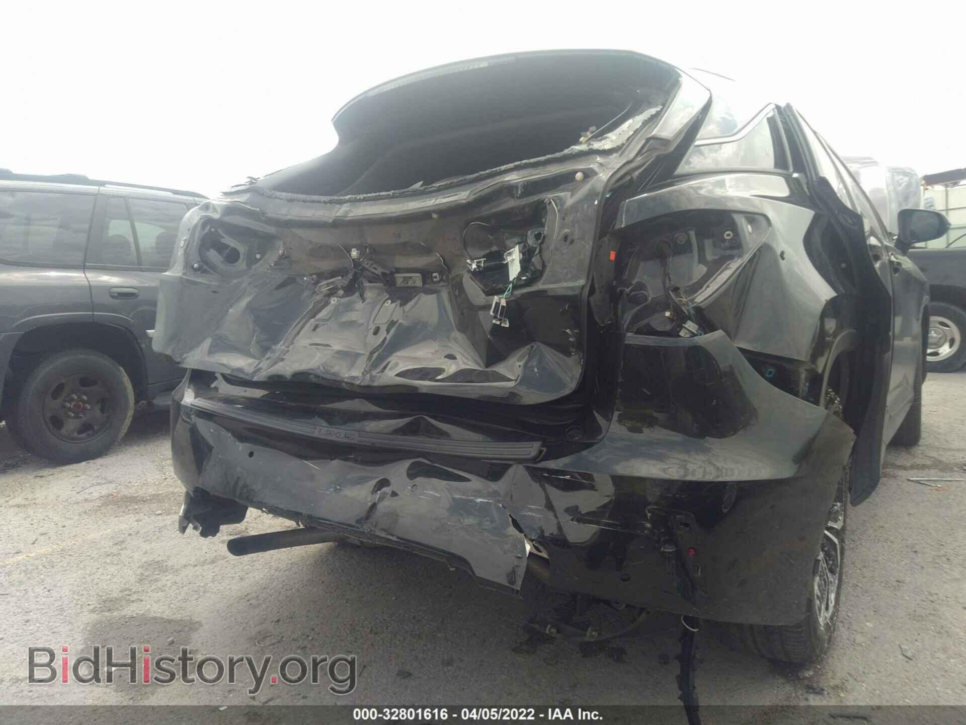 2017 LEXUS RX - VIN: 2T2ZZMCA6HC080202 - Фото 6