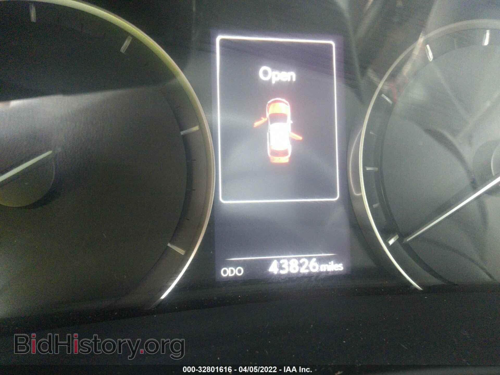 2017 LEXUS RX - VIN: 2T2ZZMCA6HC080202 - Фото 7