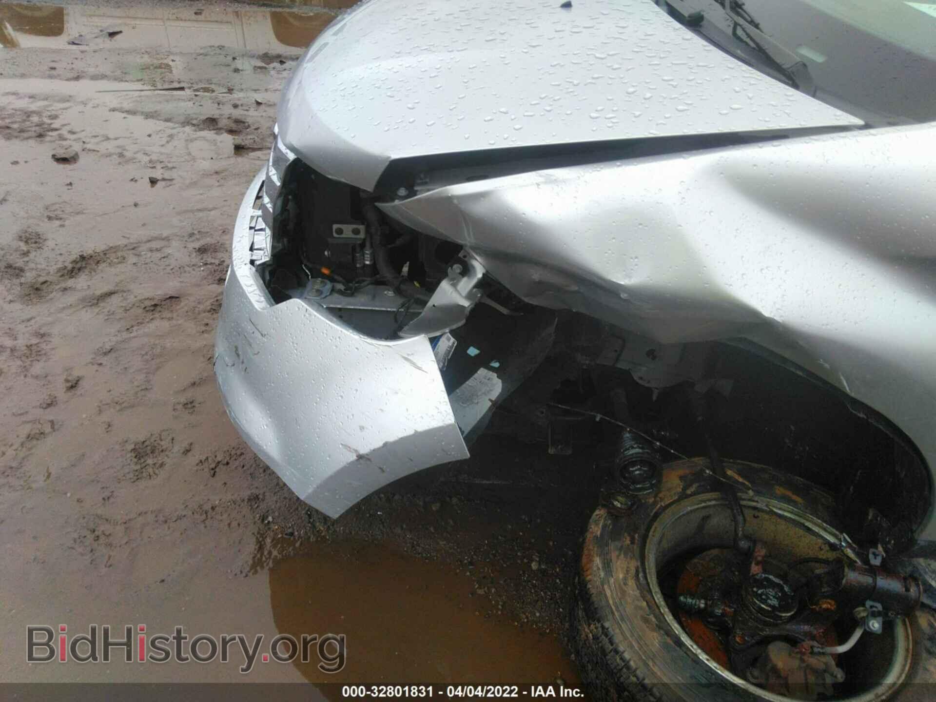2010 FORD EDGE - VIN: 2FMDK3JCXABA27935 - Фото 6