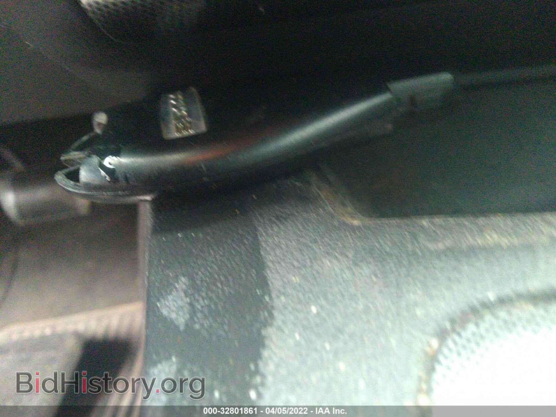 2012 DODGE CHALLENGER - VIN: 2C3CDYAG6CH176664 - Фото 11