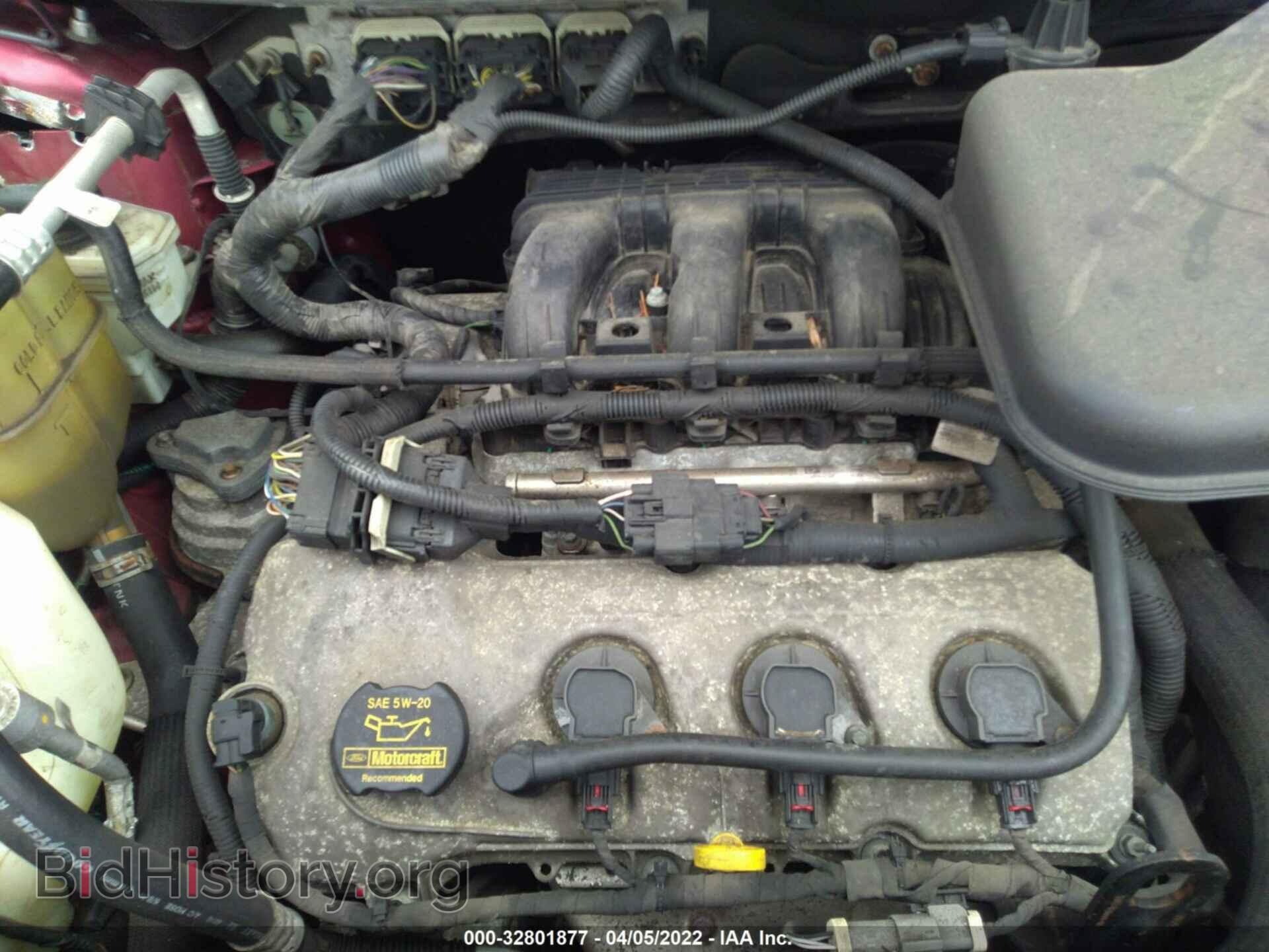 2009 FORD EDGE - VIN: 2FMDK38C79BB05458 - Фото 10