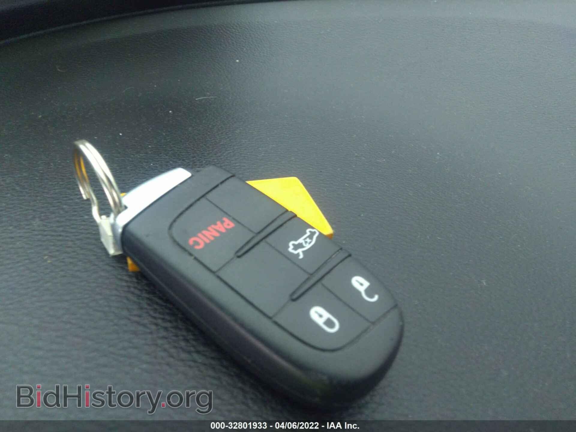 2016 CHRYSLER 200 - VIN: 1C3CCCAB3GN160168 - Фото 11