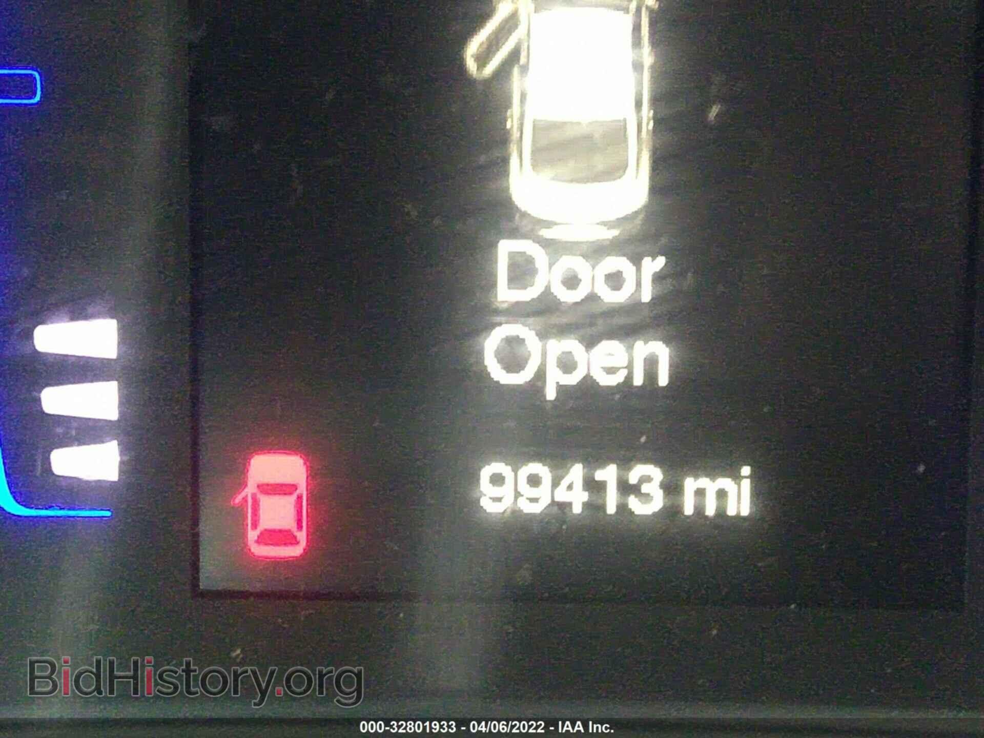2016 CHRYSLER 200 - VIN: 1C3CCCAB3GN160168 - Фото 7