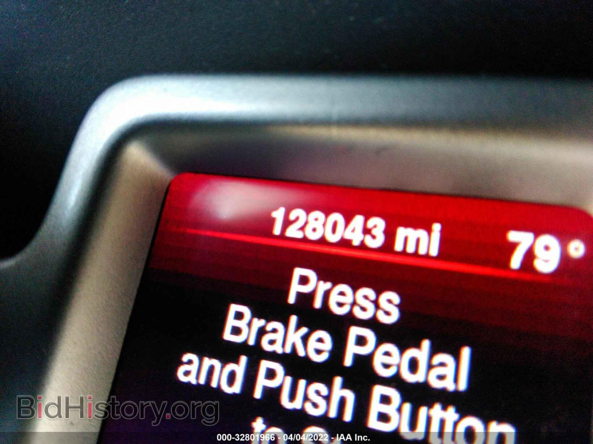 2013 DODGE JOURNEY - VIN: 3C4PDCAB7DT567030 - Фото 7