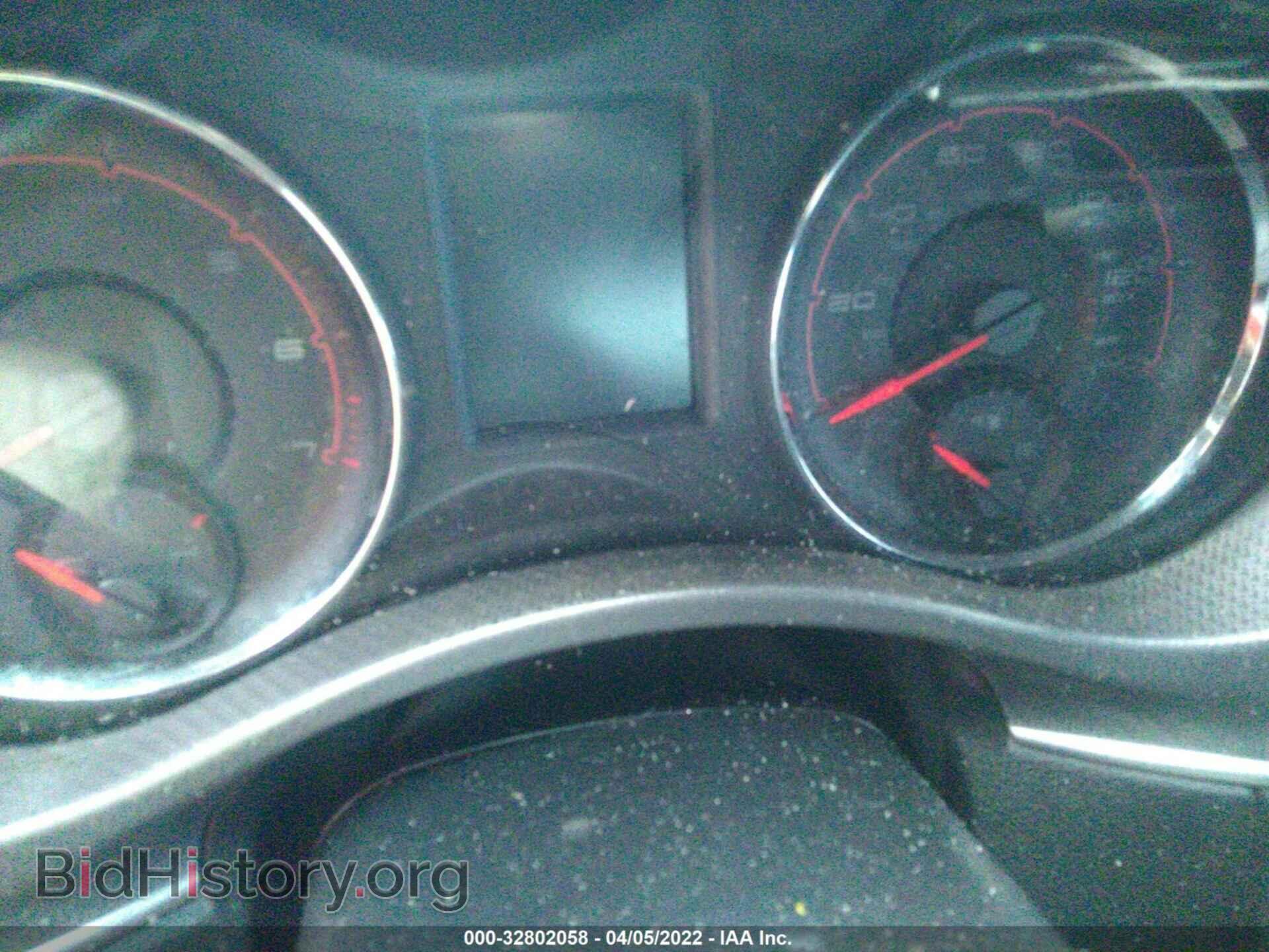 2011 DODGE CHARGER - VIN: 2B3CL3CG2BH537144 - Фото 7