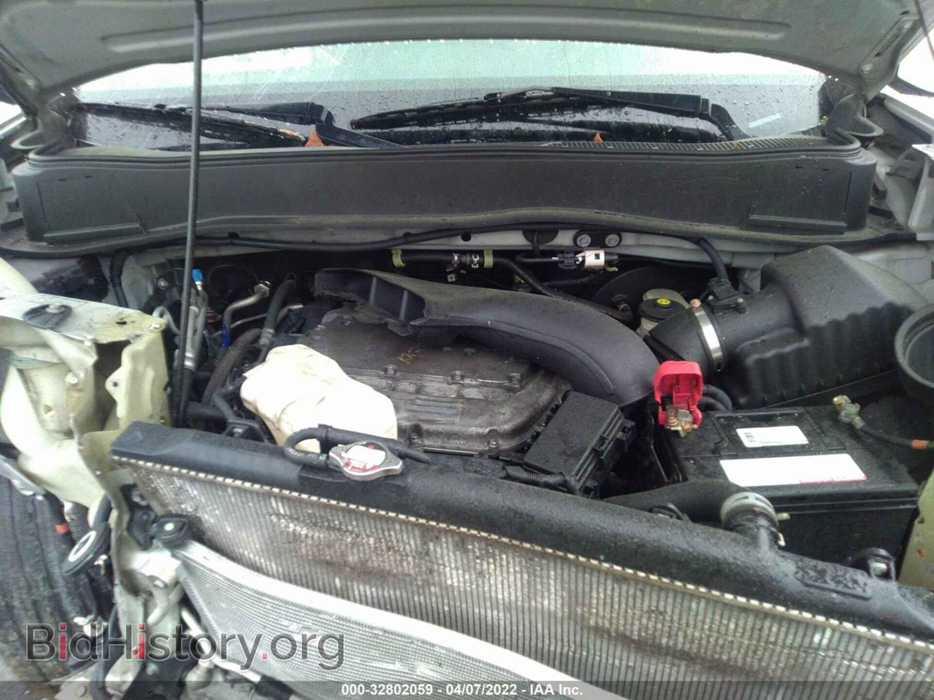 2009 HONDA PILOT - VIN: 5FNYF48579B034119 - Фото 10