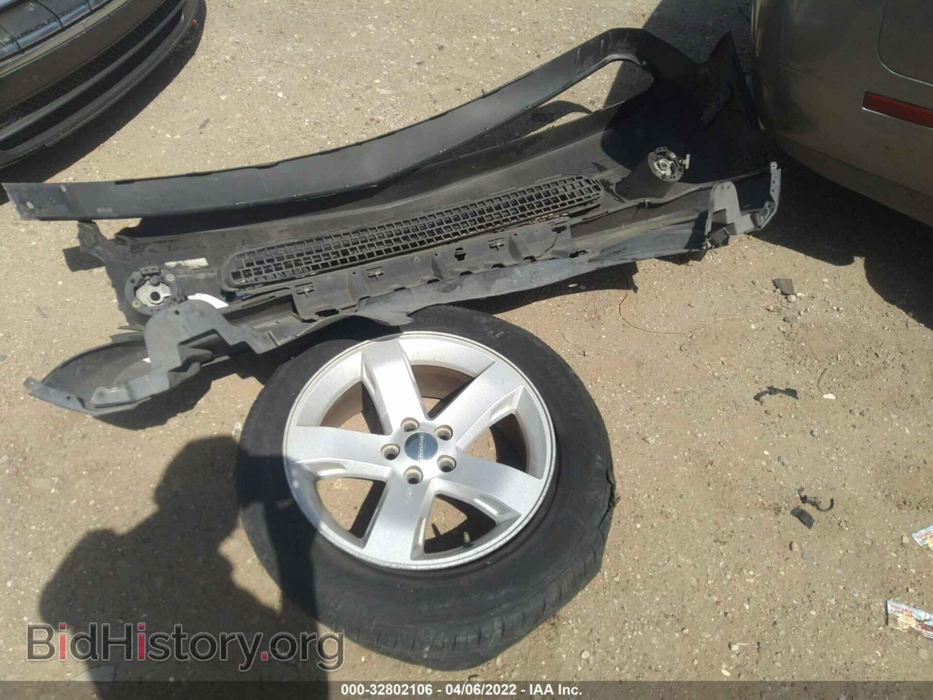 2012 DODGE CHALLENGER - VIN: 2C3CDYAG4CH280716 - Фото 12