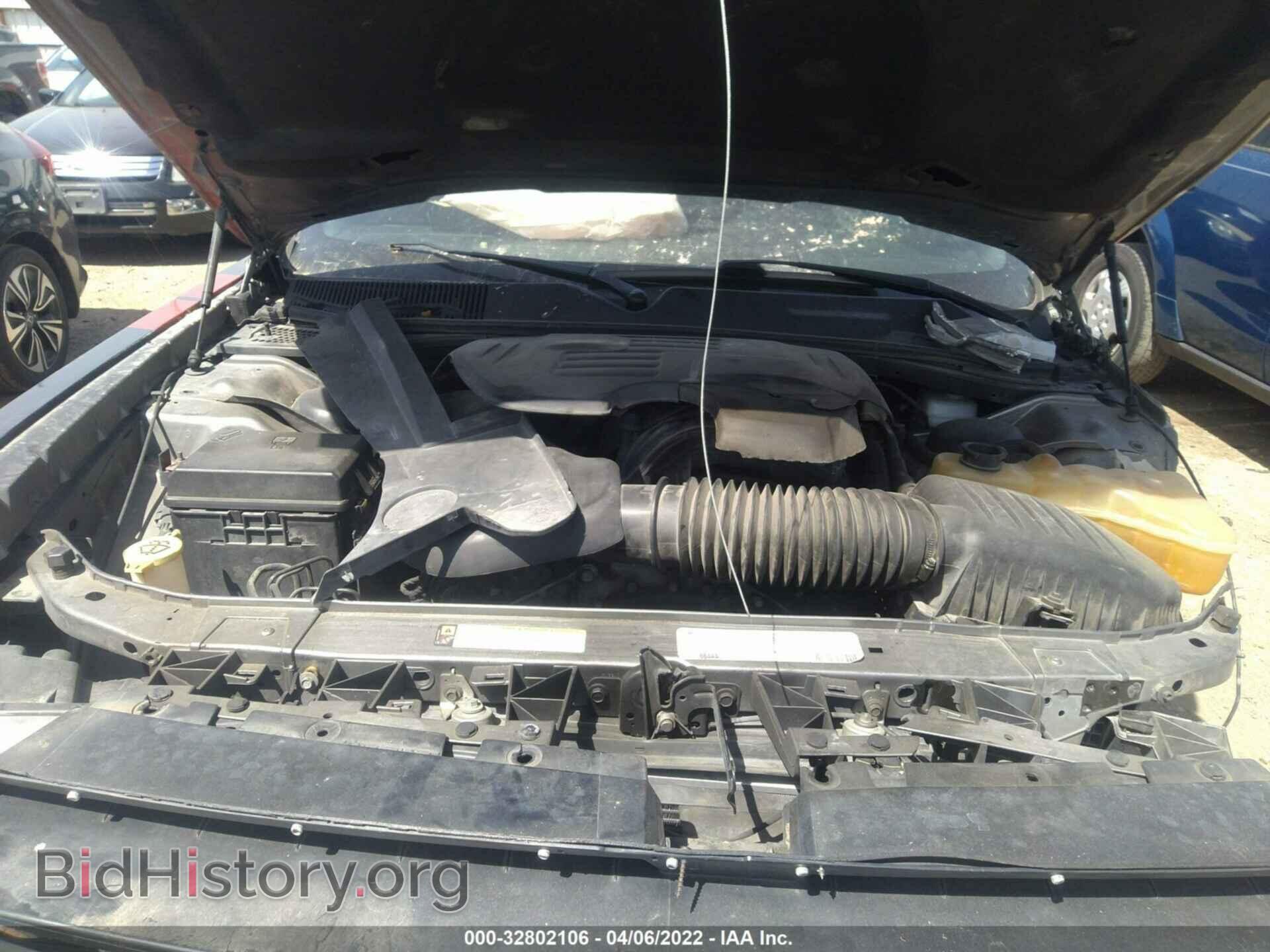 2012 DODGE CHALLENGER - VIN: 2C3CDYAG4CH280716 - Фото 10