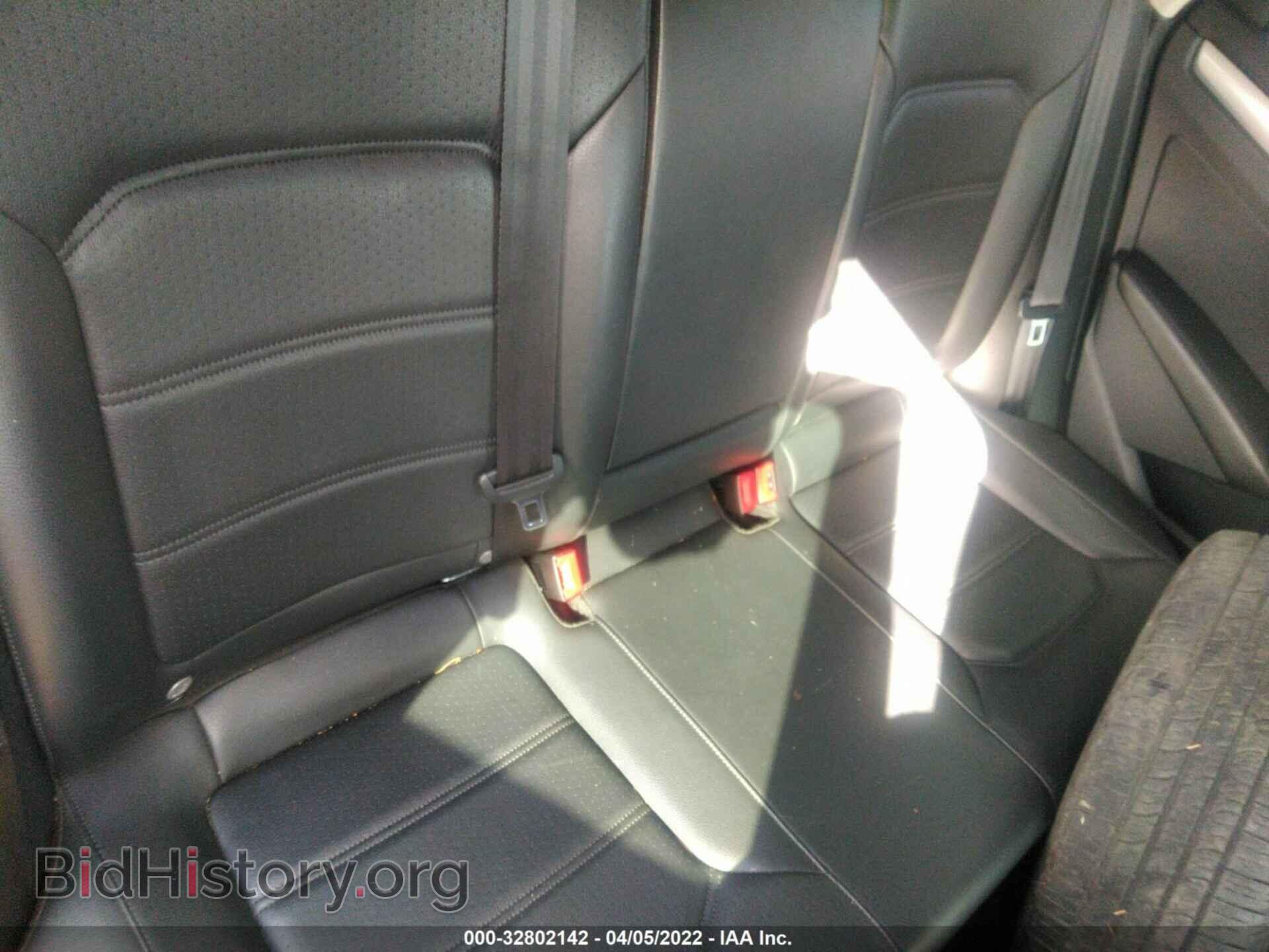 2014 VOLKSWAGEN PASSAT - VIN: 1VWAT7A36EC029521 - Фото 8