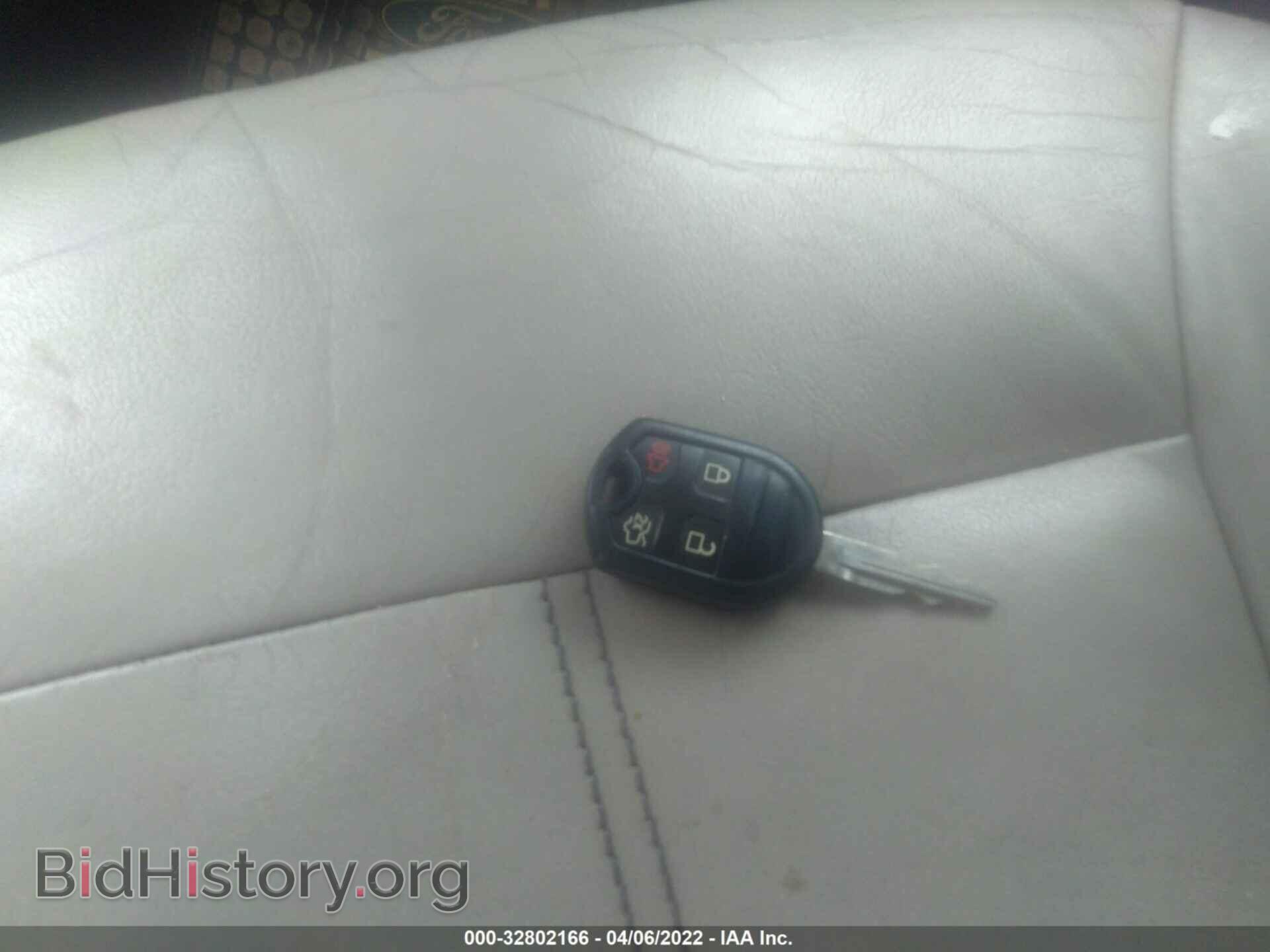 2013 FORD EDGE - VIN: 2FMDK3JC9DBB24483 - Photo 11