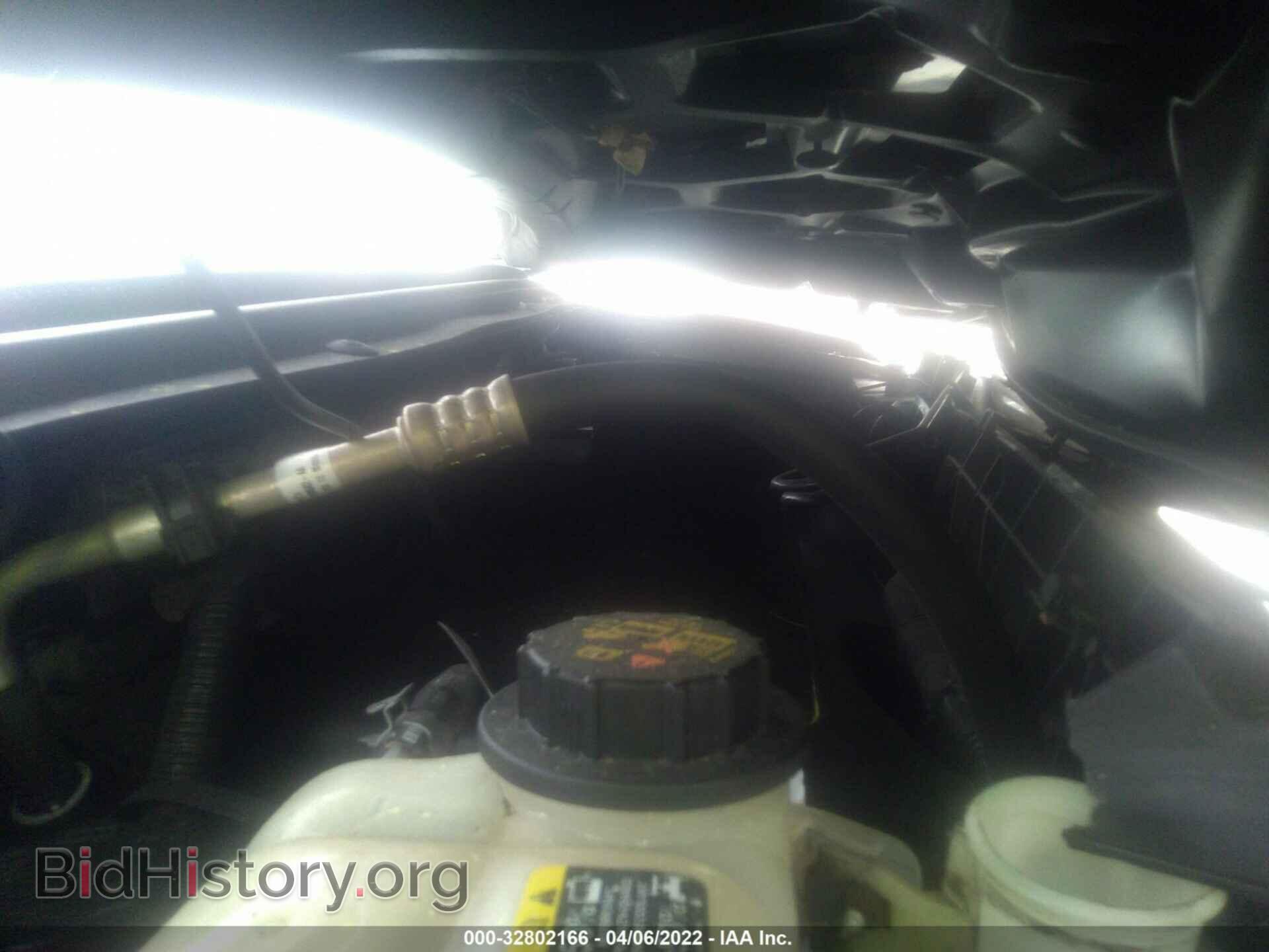 2013 FORD EDGE - VIN: 2FMDK3JC9DBB24483 - Photo 10